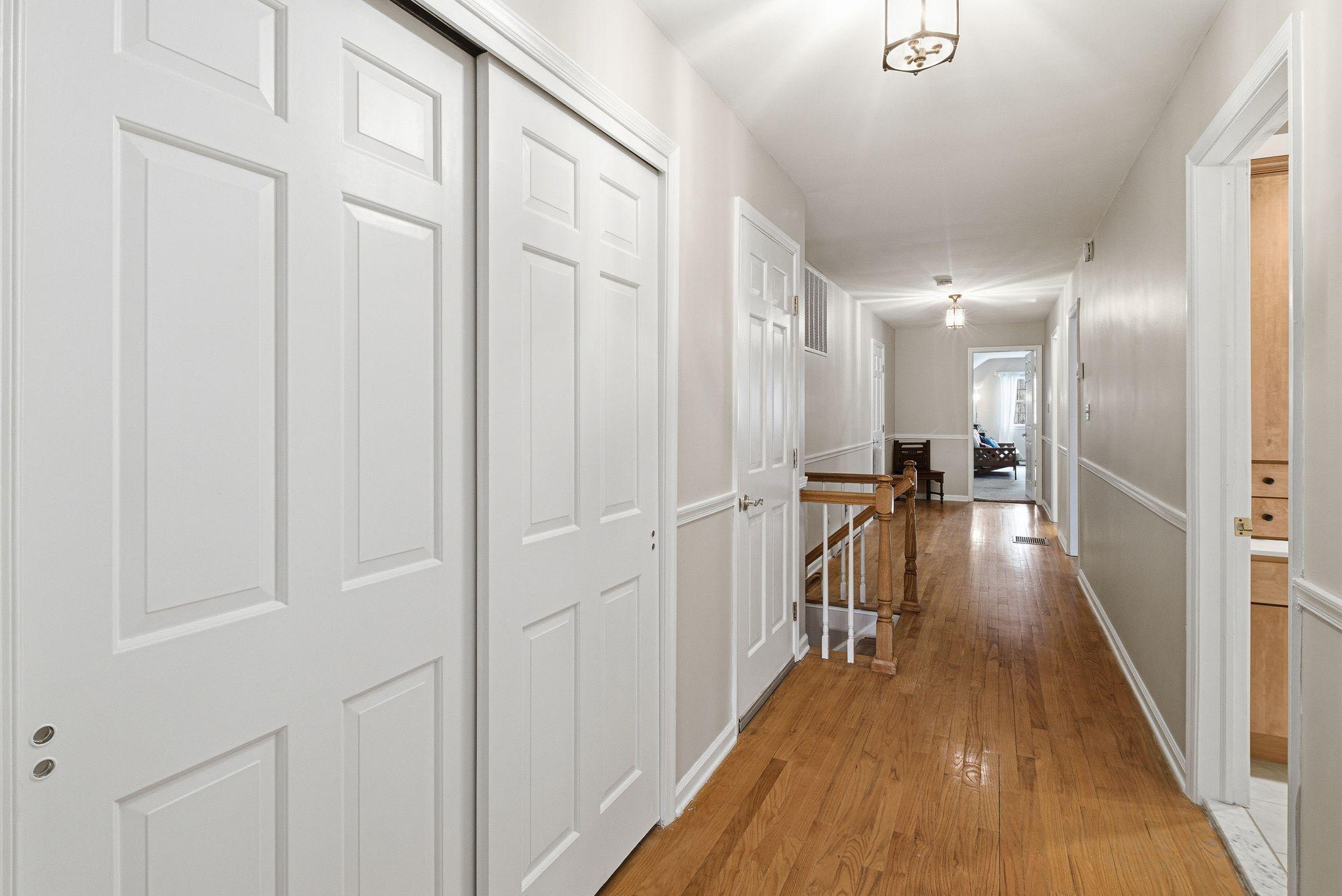 SPRINGHOUSE FARMS - Residential