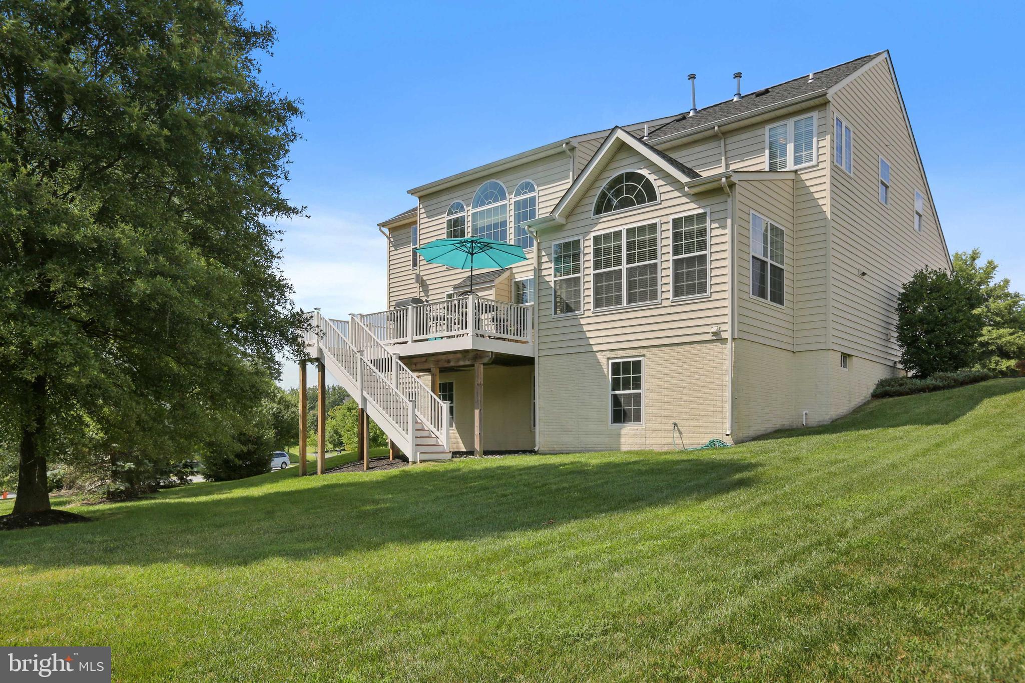 PARKSIDE - Residential