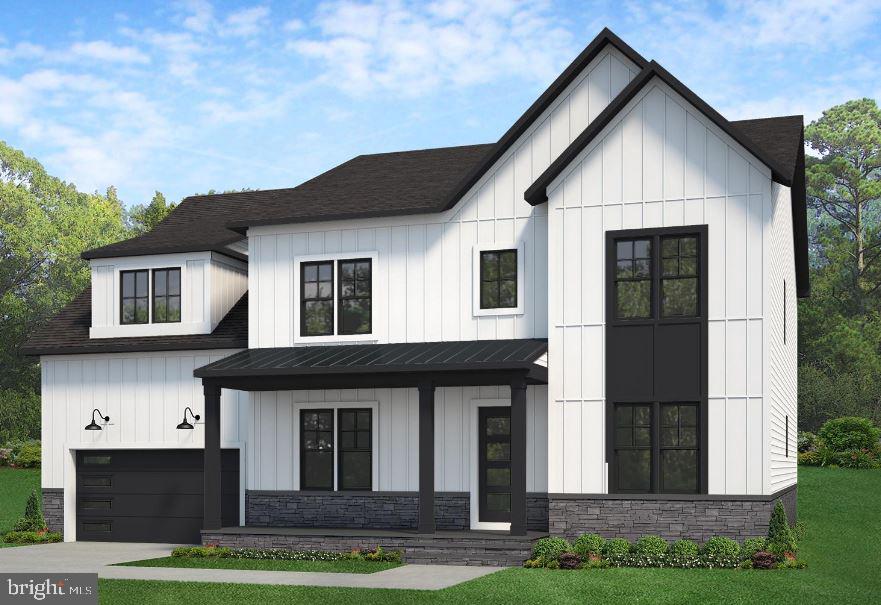 PIMMIT HILLS - Residential