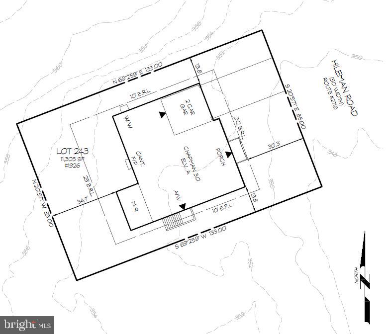 PIMMIT HILLS - Residential