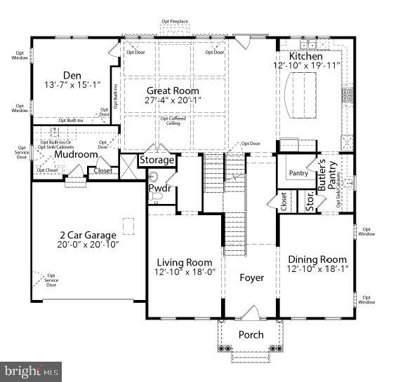PIMMIT HILLS - Residential