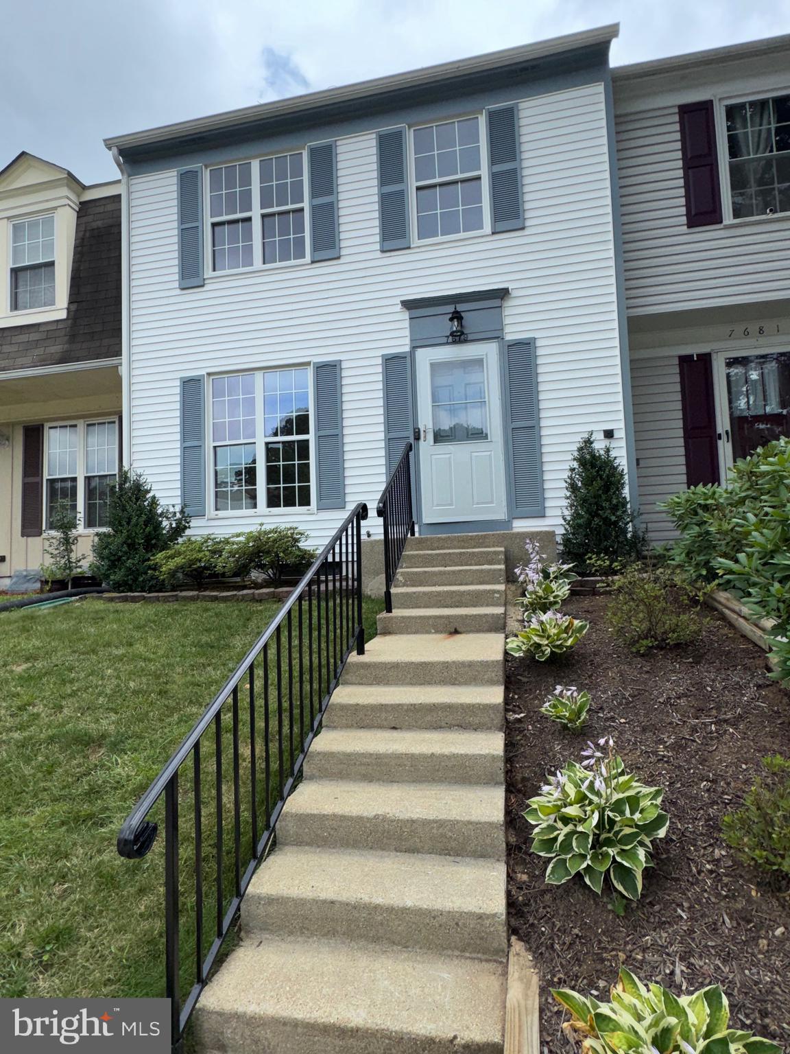 SUMMERHILL - Residential