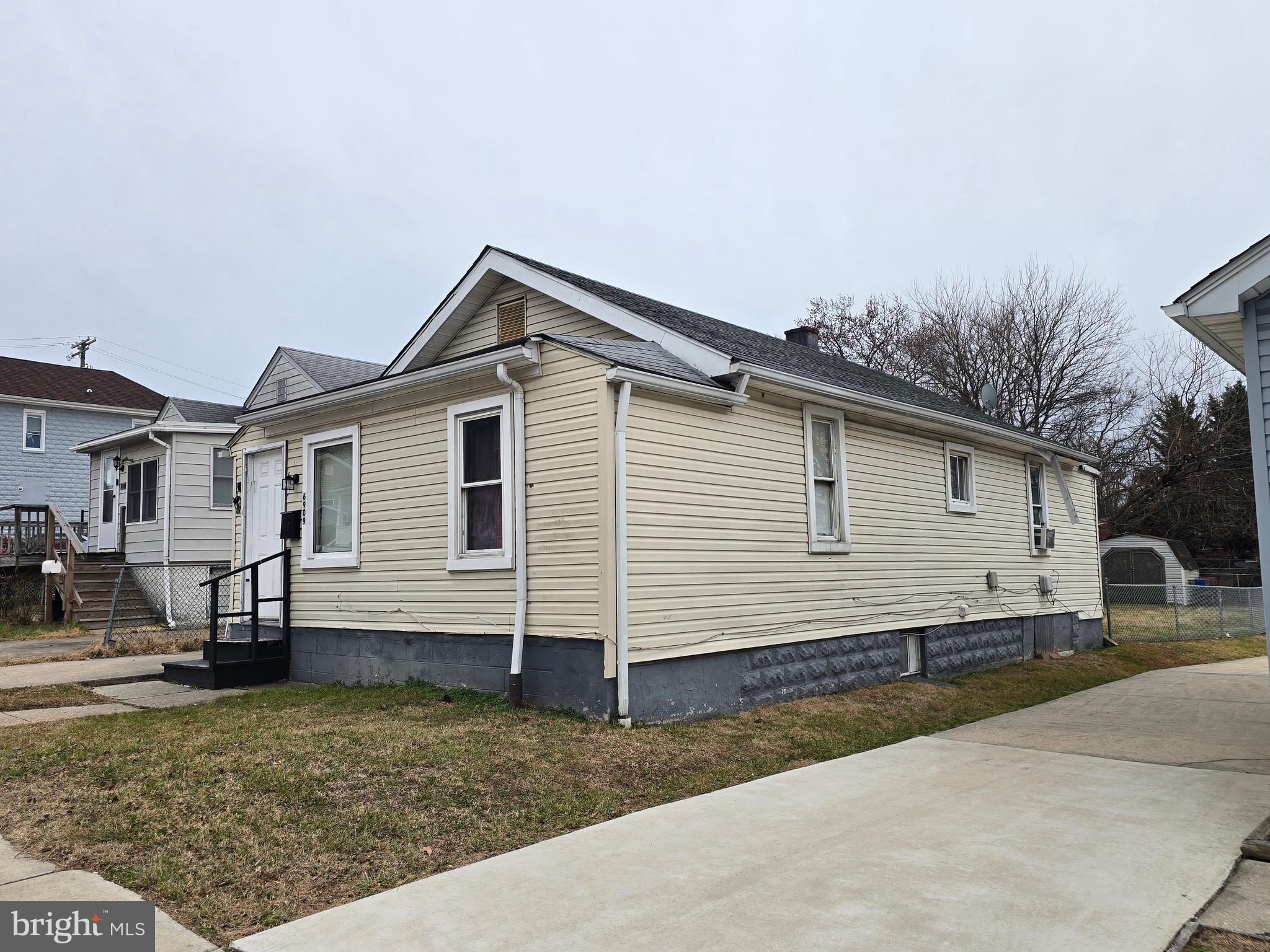 HARBOR VIEW - Residential