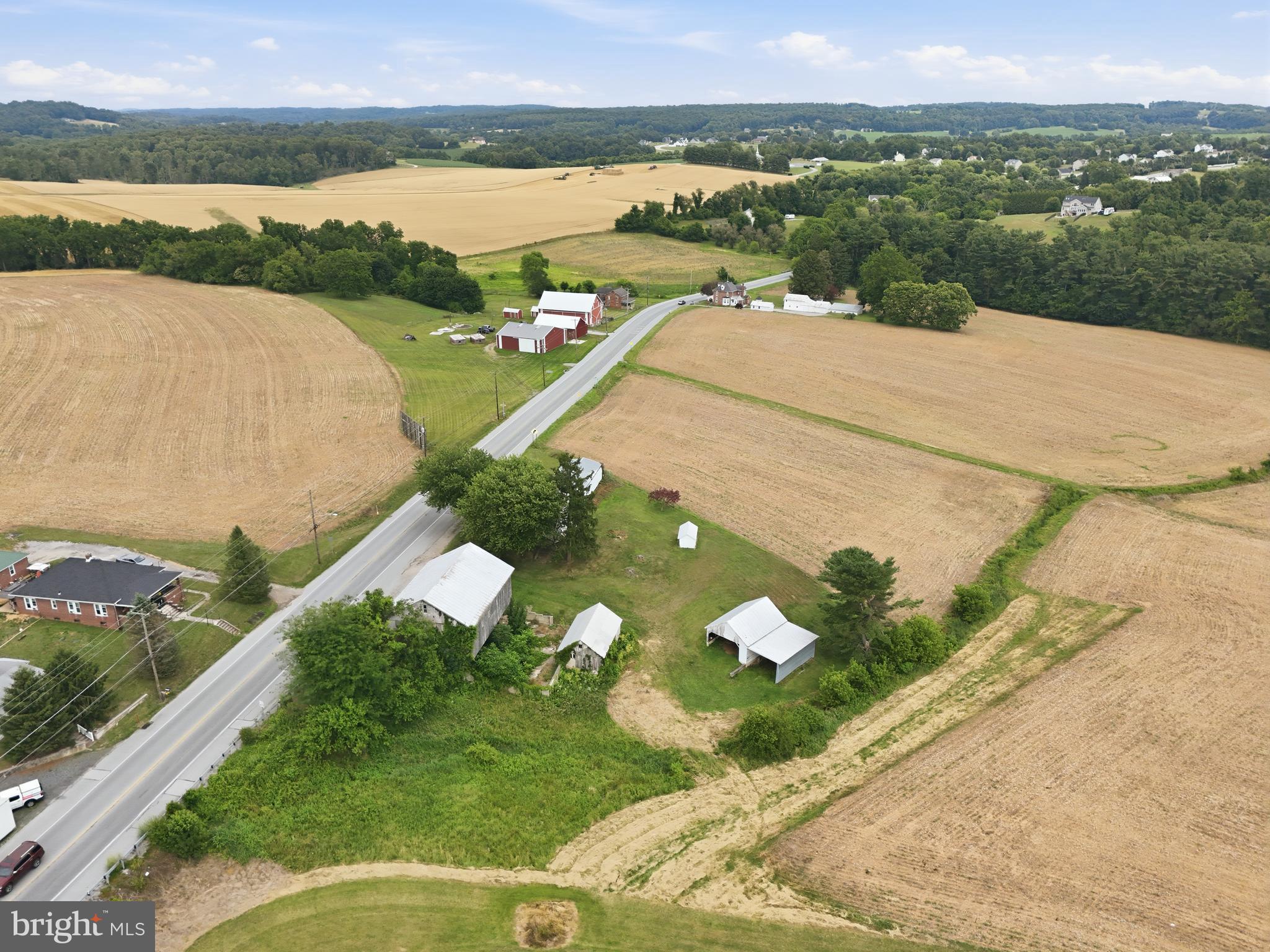 NONE AVAILABLE - Farm