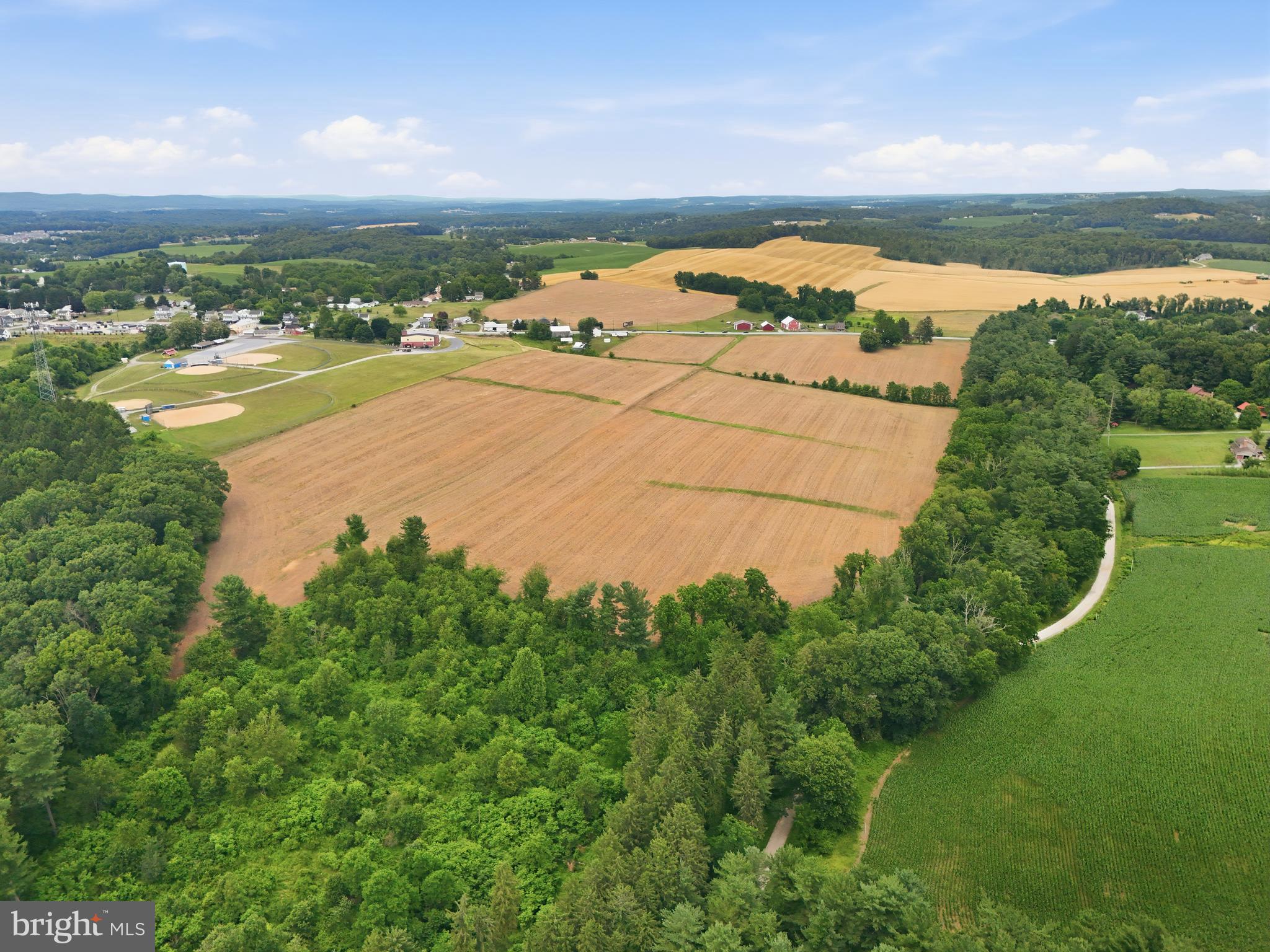 NONE AVAILABLE - Farm