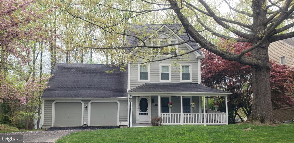 AUDUBON TERRACE VILLAS - Residential