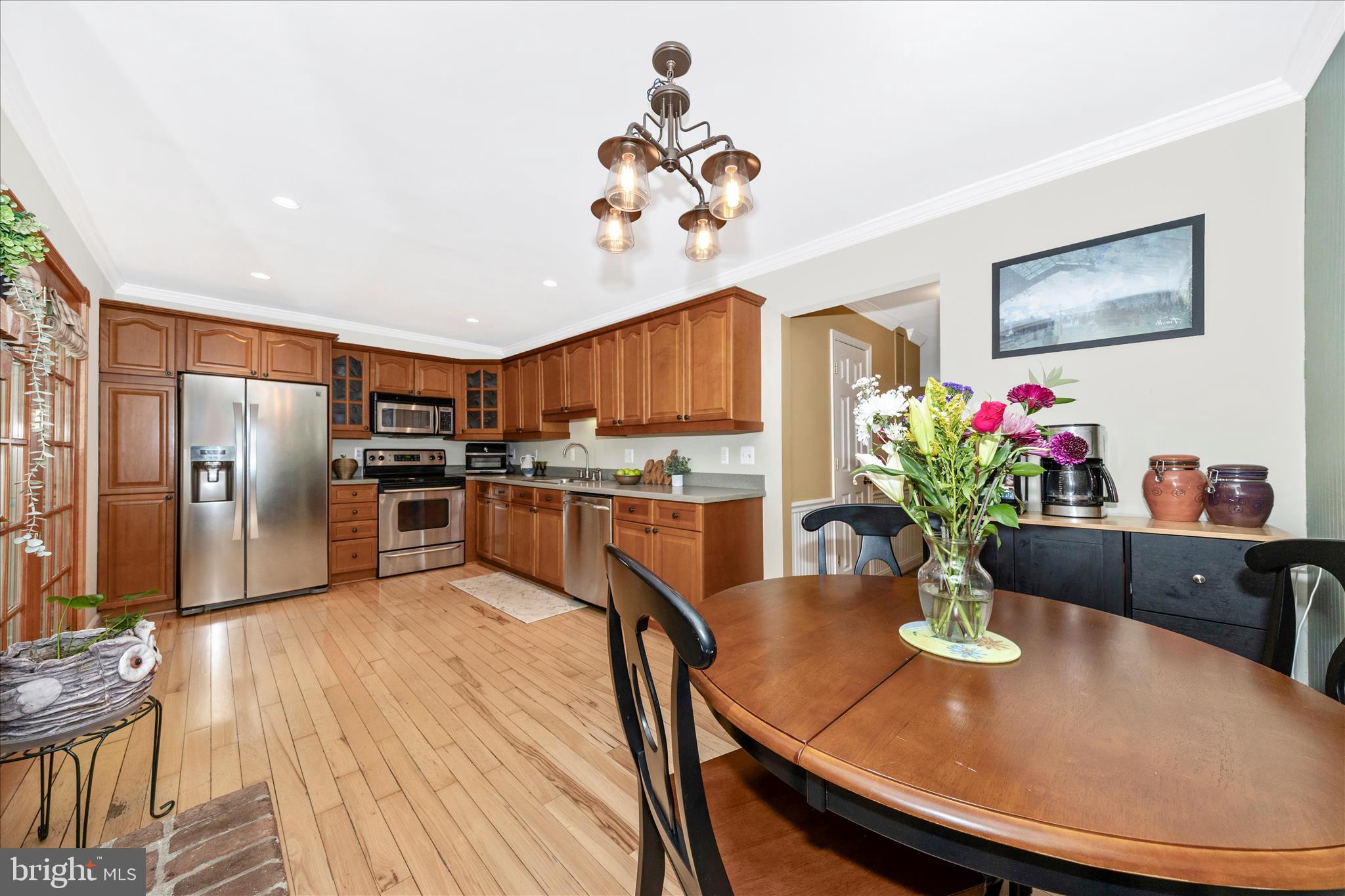 AUDUBON TERRACE VILLAS - Residential
