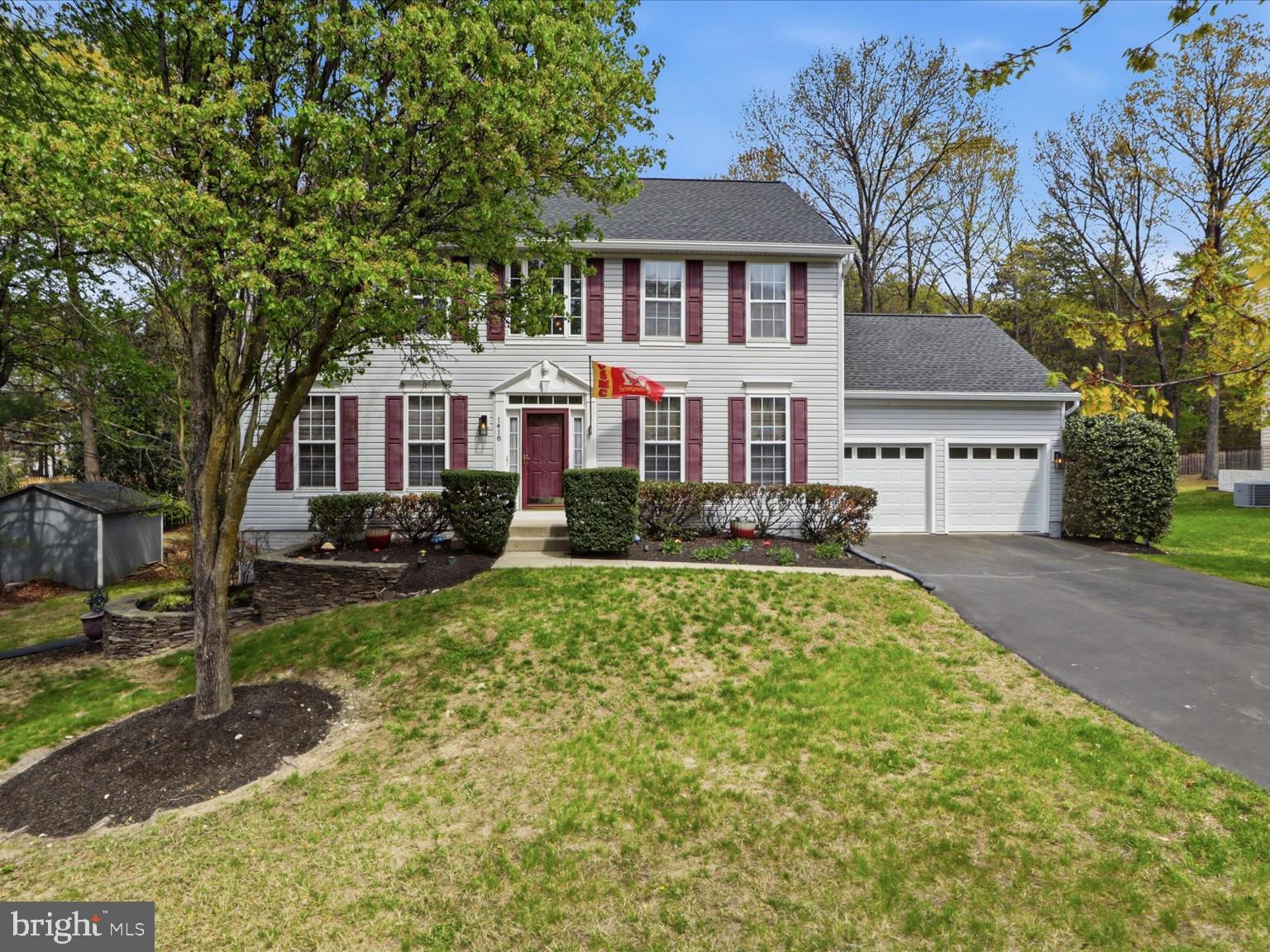ROSE VILLAGE - Residential