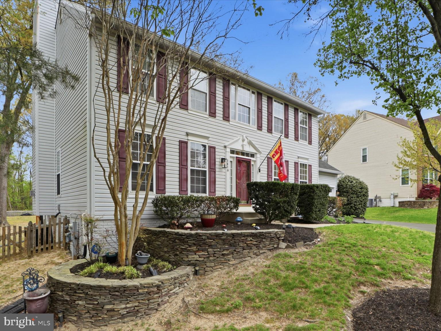 ROSE VILLAGE - Residential