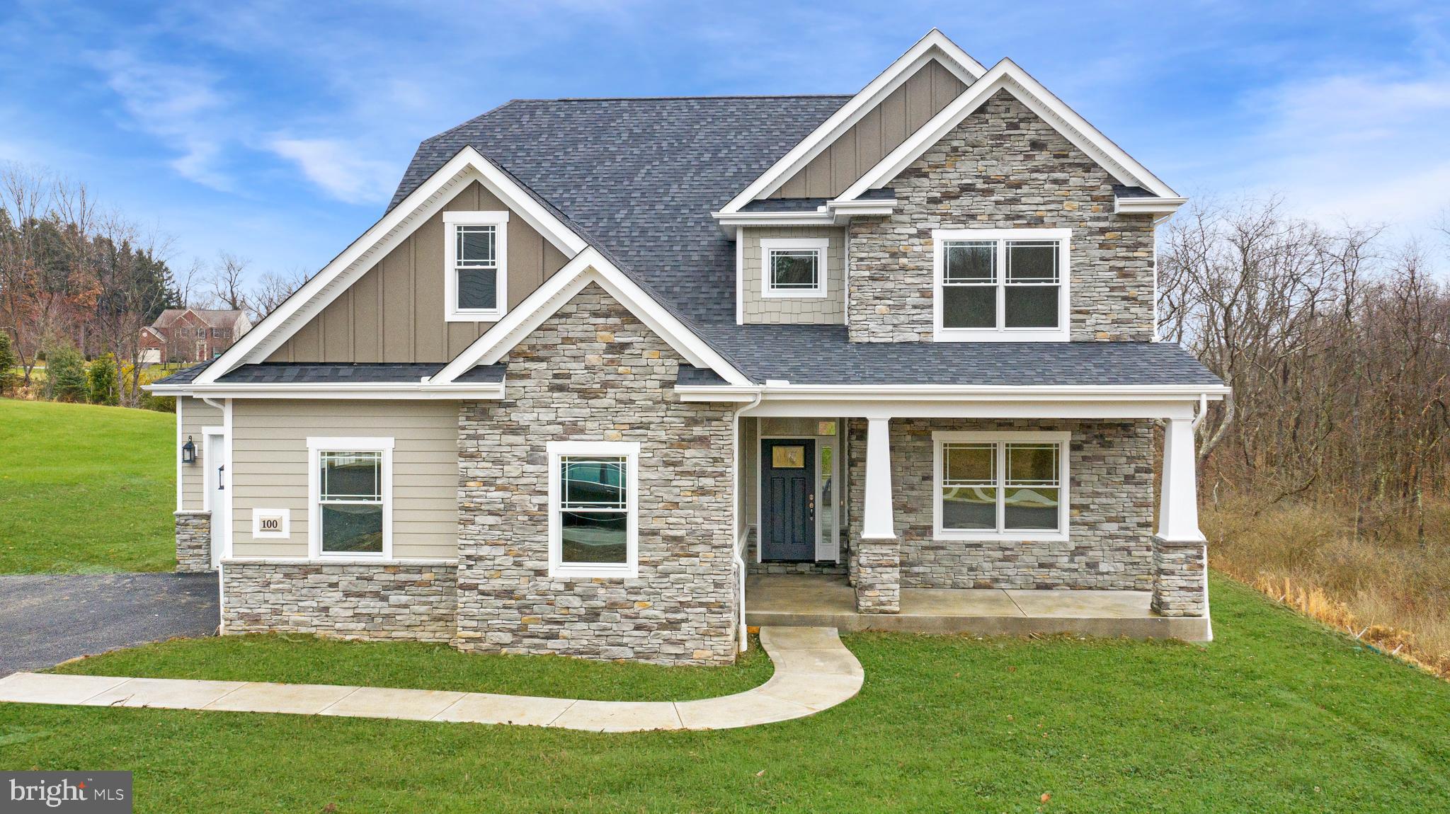CEDAR VIEW - Residential