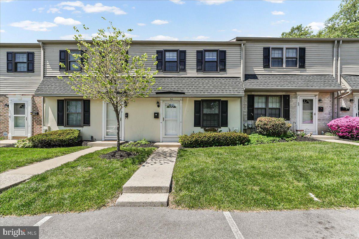 ---

Great opportunity to own an affordable home in the highly sought-after **Downingtown East School District**! This charming property features **2 spacious bedrooms** and a **large, inviting living room** highlighted by a stylish accent wall—perfect for relaxing or entertaining.

Enjoy a **quaint breakfast area** that adds warmth and functionality to your daily routine. The **professionally waterproofed finished basement** provides valuable additional living space—ideal for a home office, gym, or recreation area.

Conveniently located **near public transportation**, shopping, and everyday amenities, this home offers both comfort and accessibility at an excellent value.