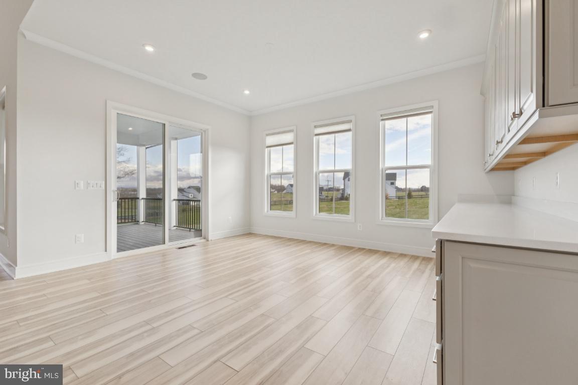 GLENMORE FARM - Residential