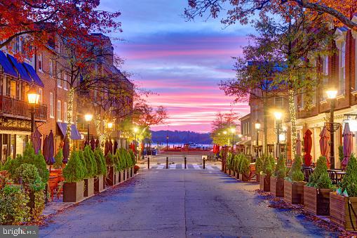 FORDS LANDING - Residential