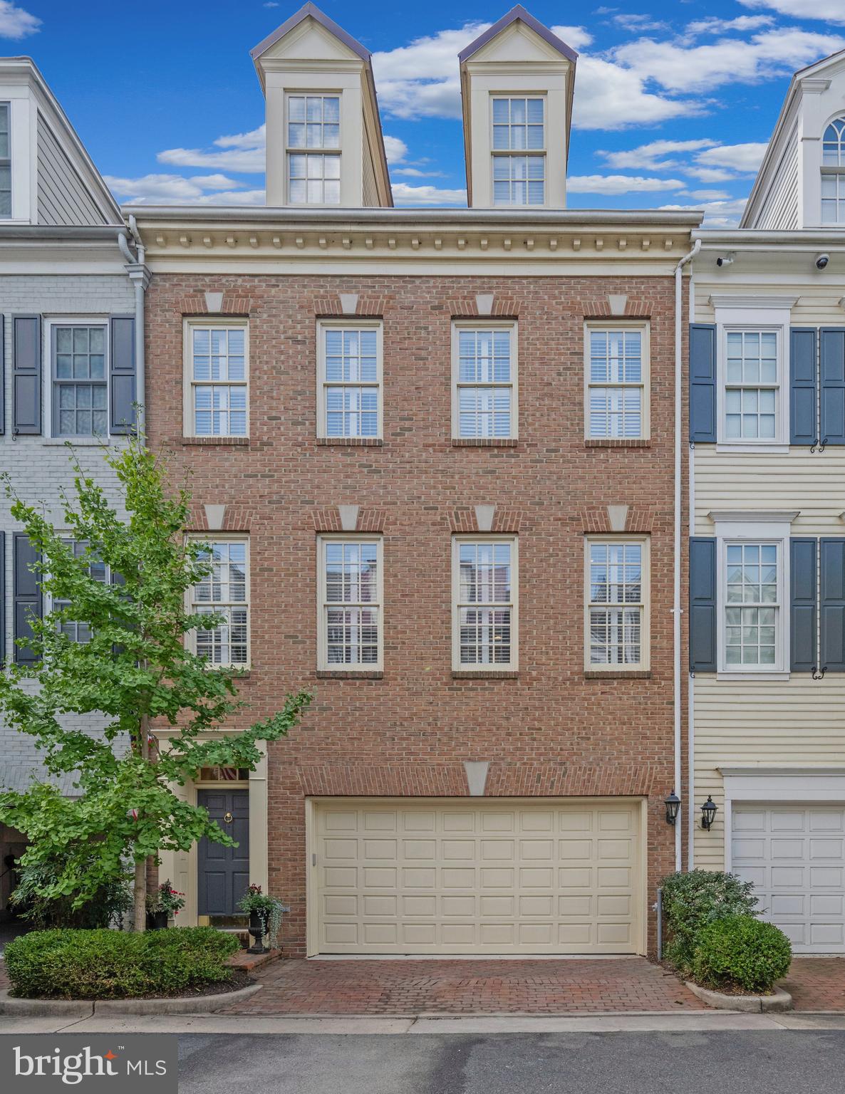 FORDS LANDING - Residential