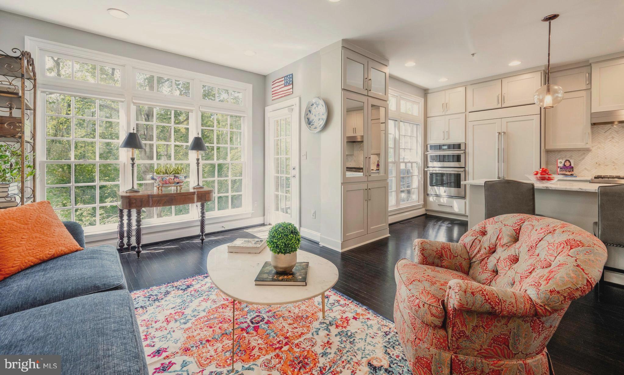 FORDS LANDING - Residential