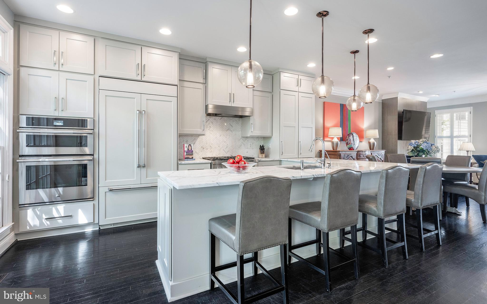 FORDS LANDING - Residential