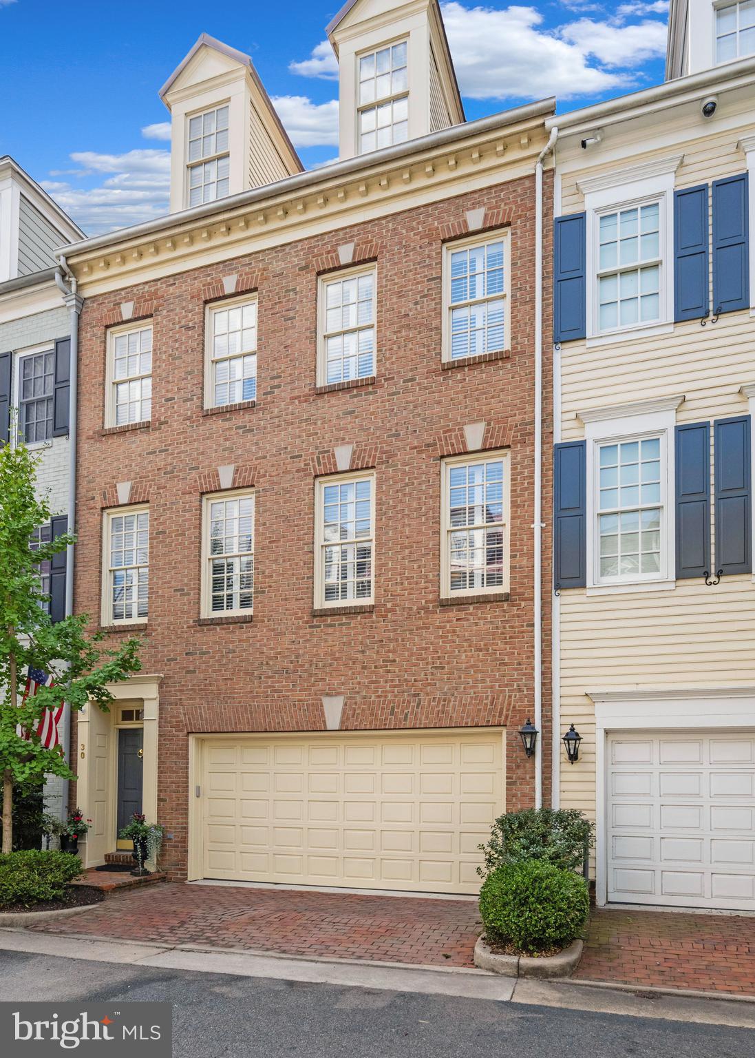 FORDS LANDING - Residential