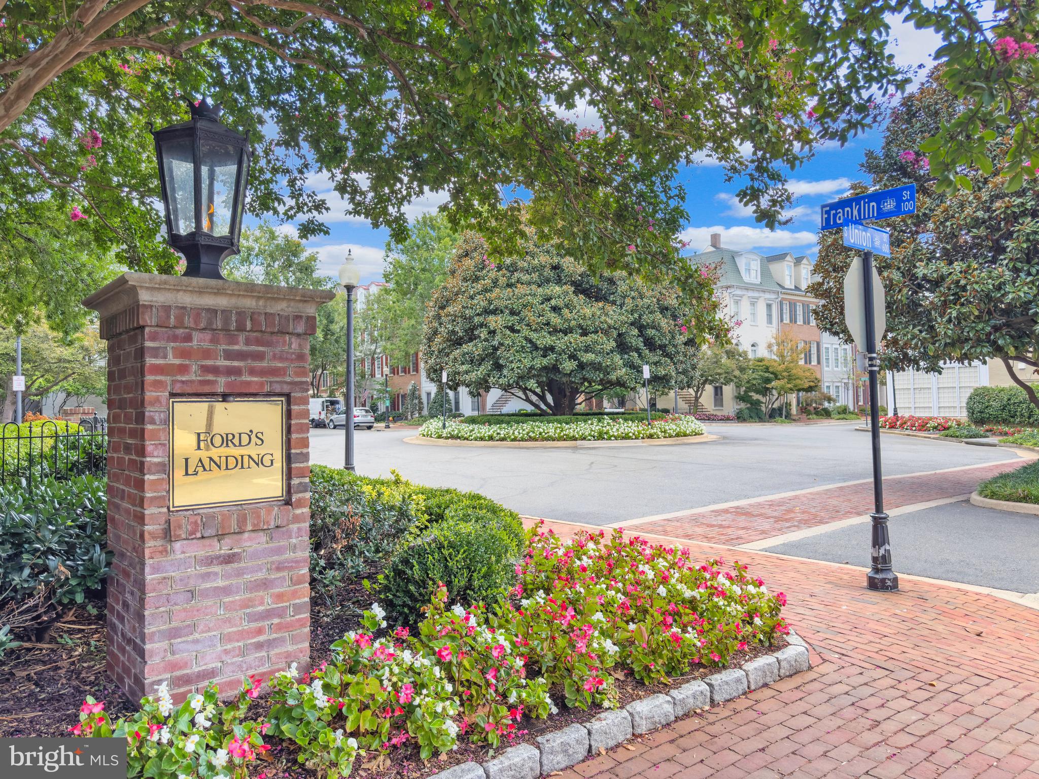 FORDS LANDING - Residential