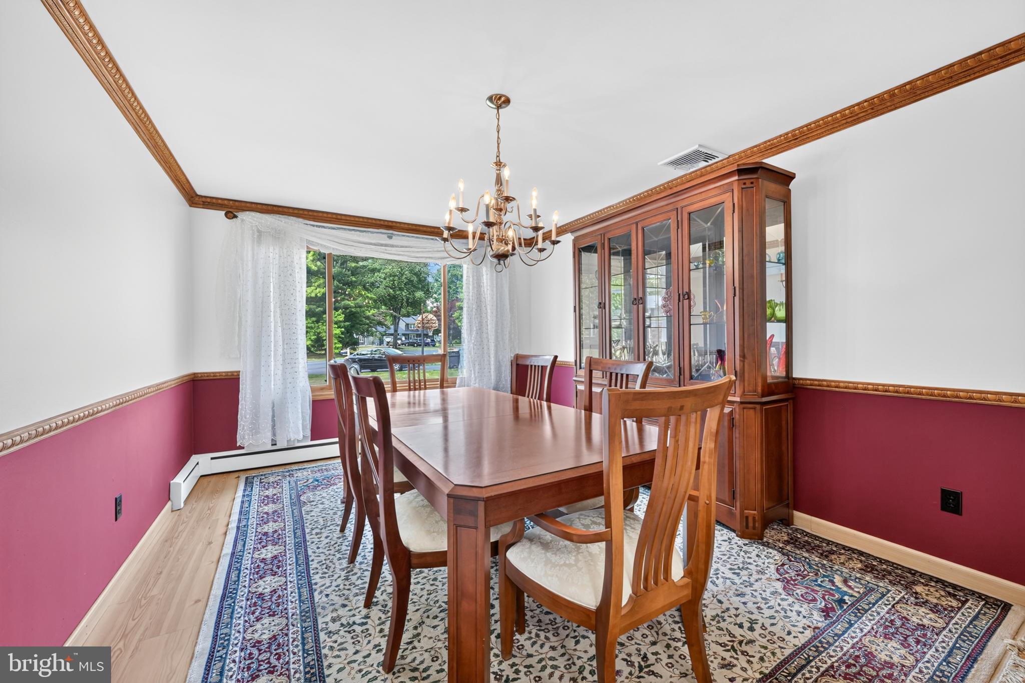 MILFORD MANOR - Residential