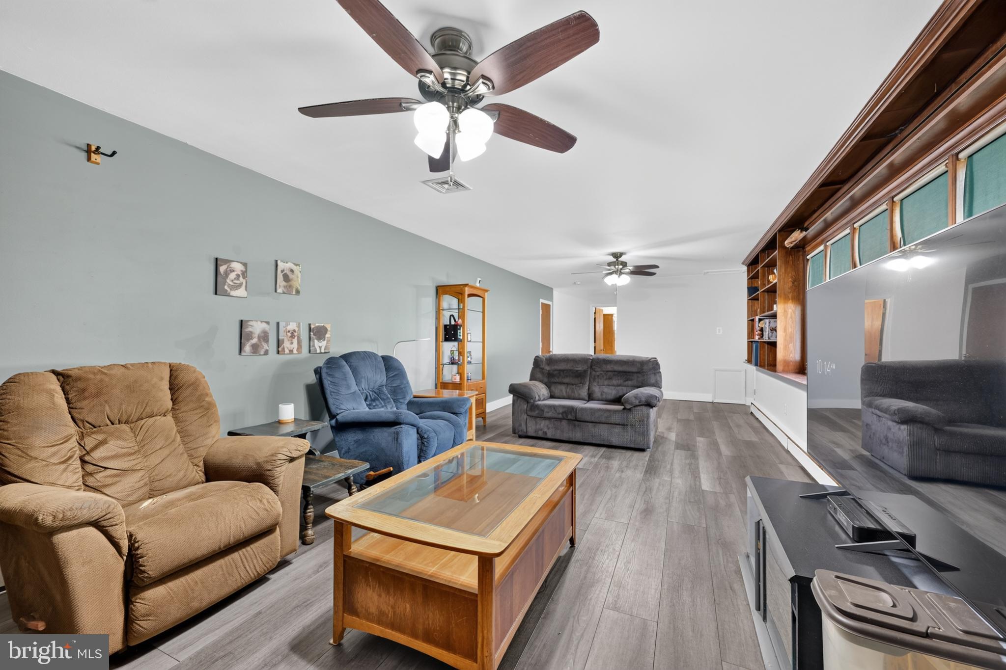 MILFORD MANOR - Residential