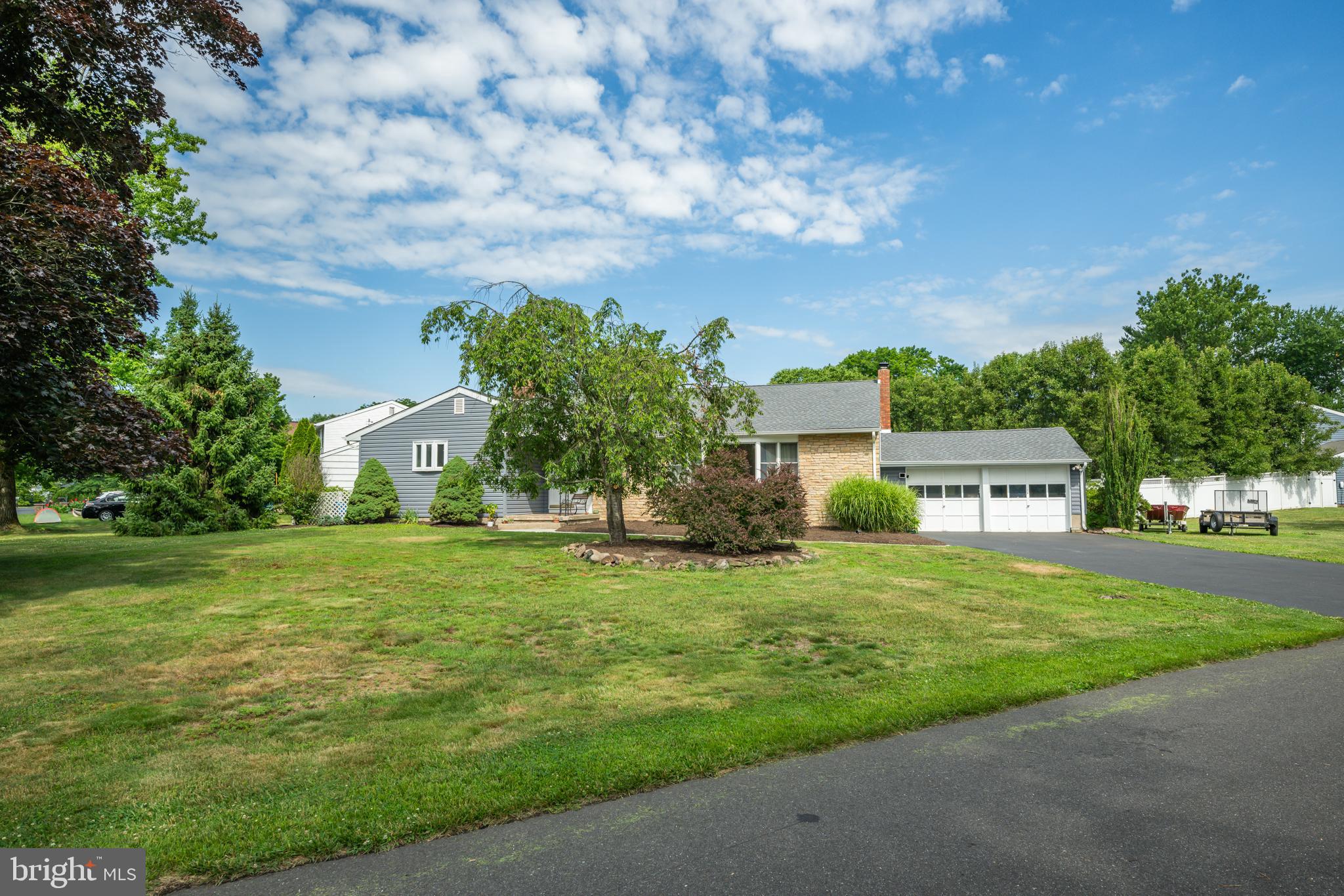 MILFORD MANOR - Residential