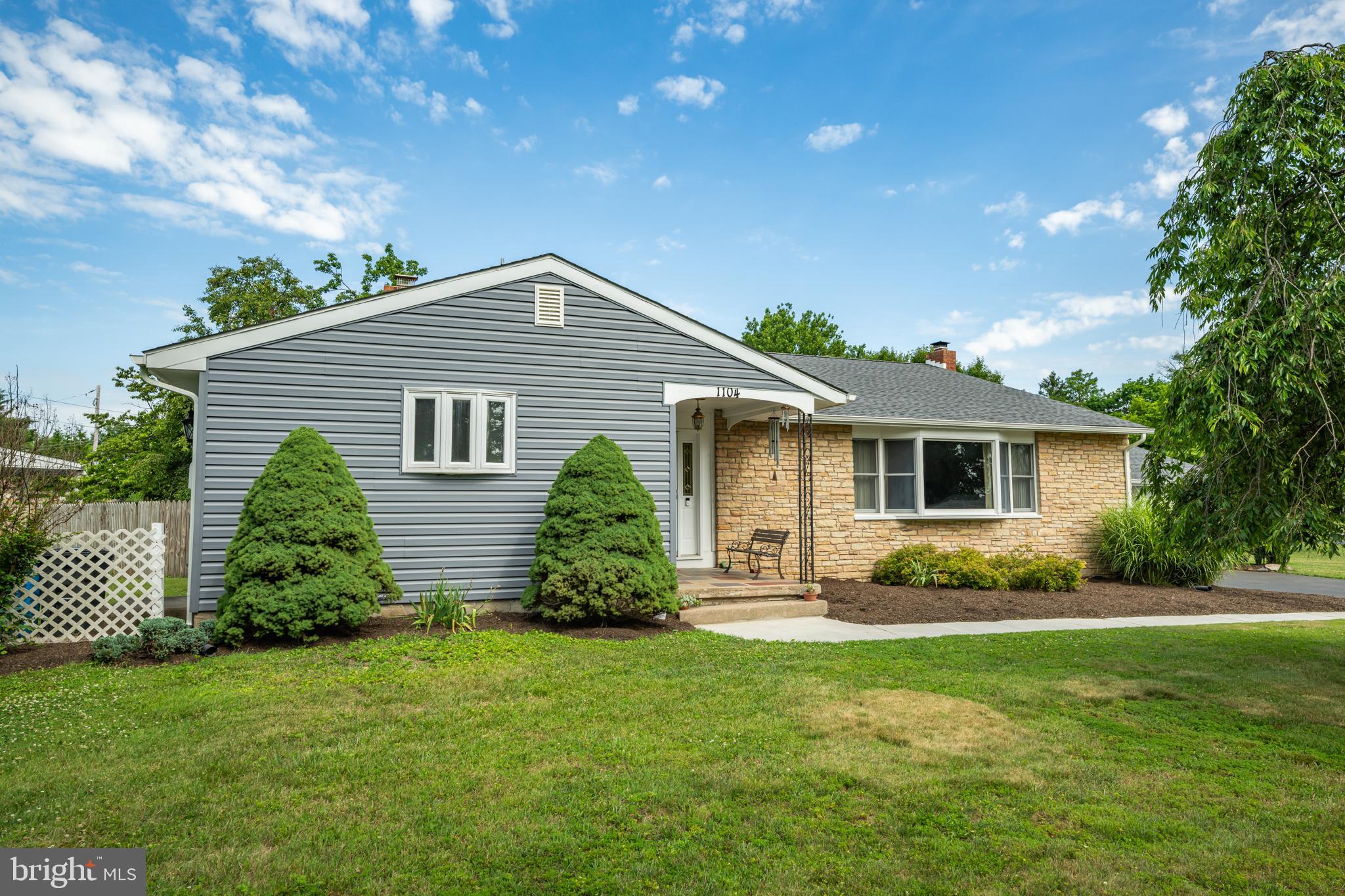 MILFORD MANOR - Residential