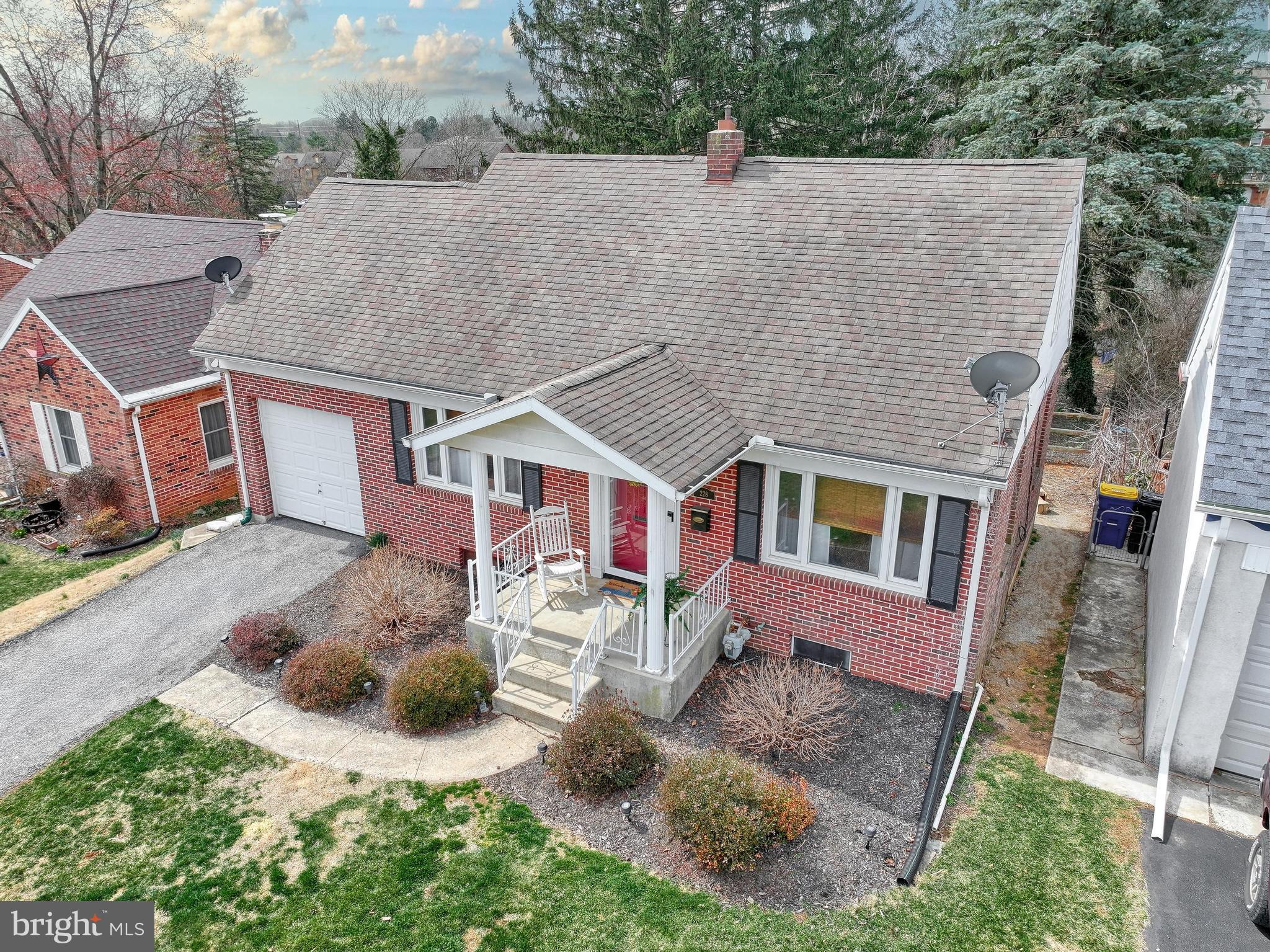 WEST MANCHESTER TWP - Residential