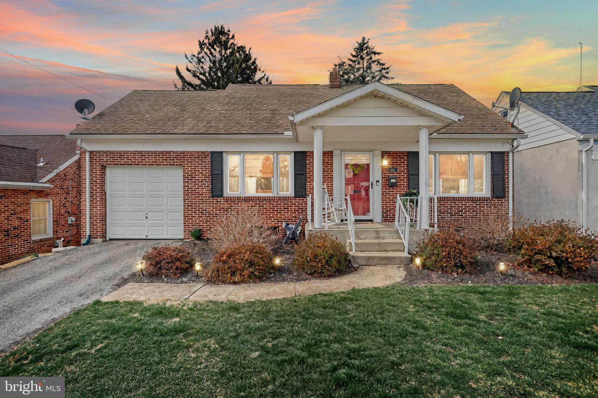 WEST MANCHESTER TWP - Residential