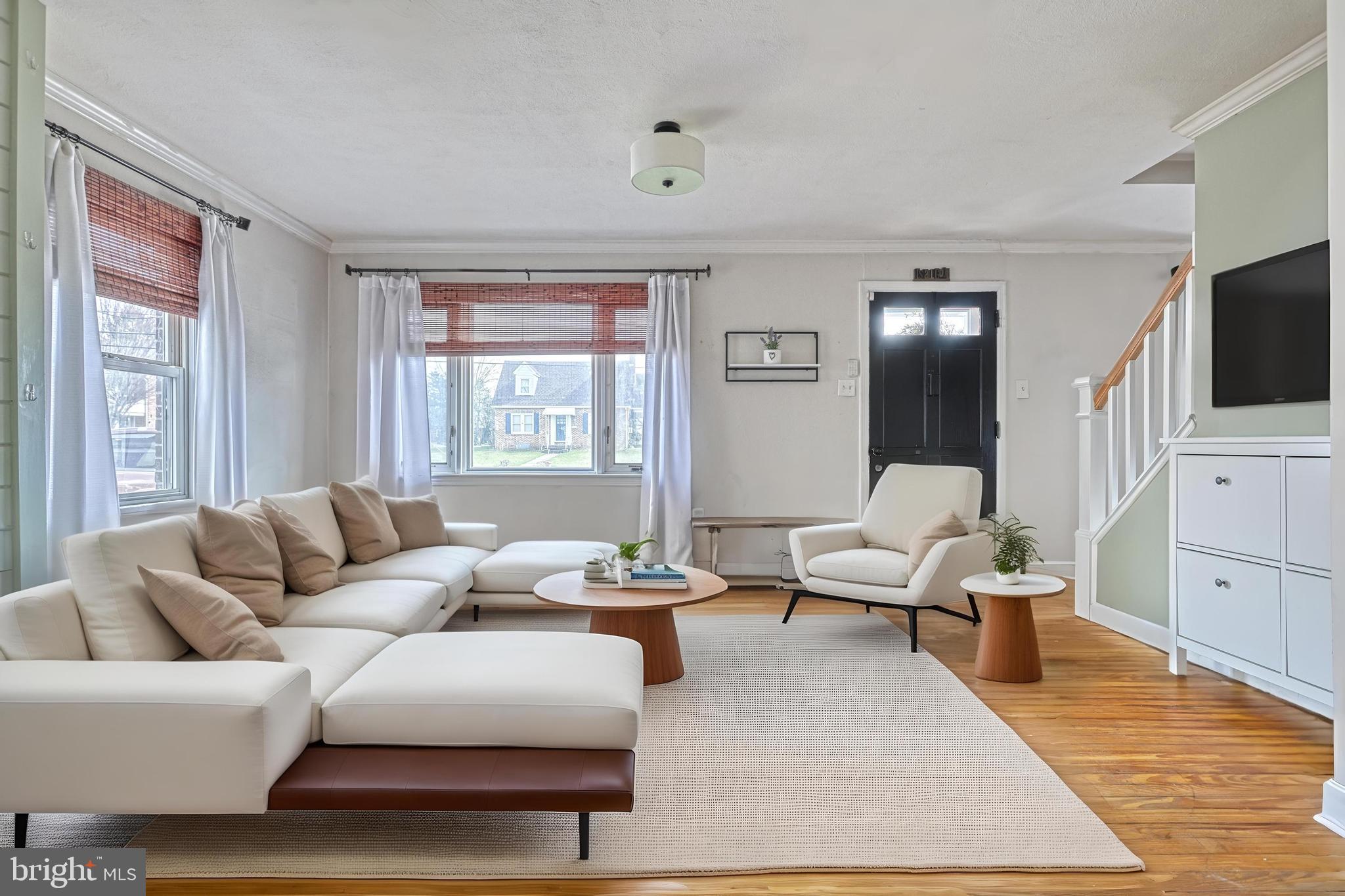 WEST MANCHESTER TWP - Residential