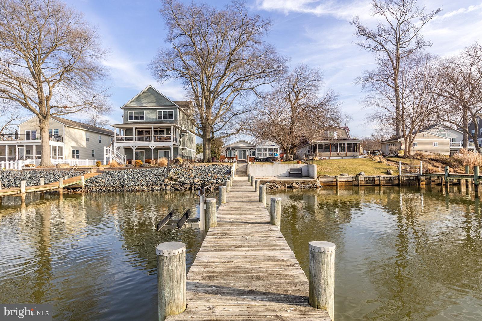 TWIN RIVER BEACH - Residential