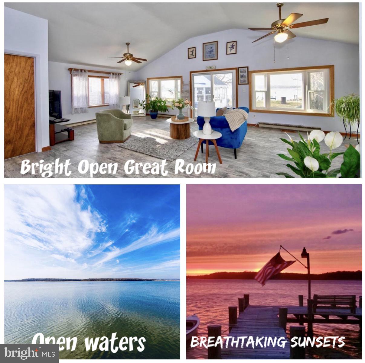 TWIN RIVER BEACH - Residential