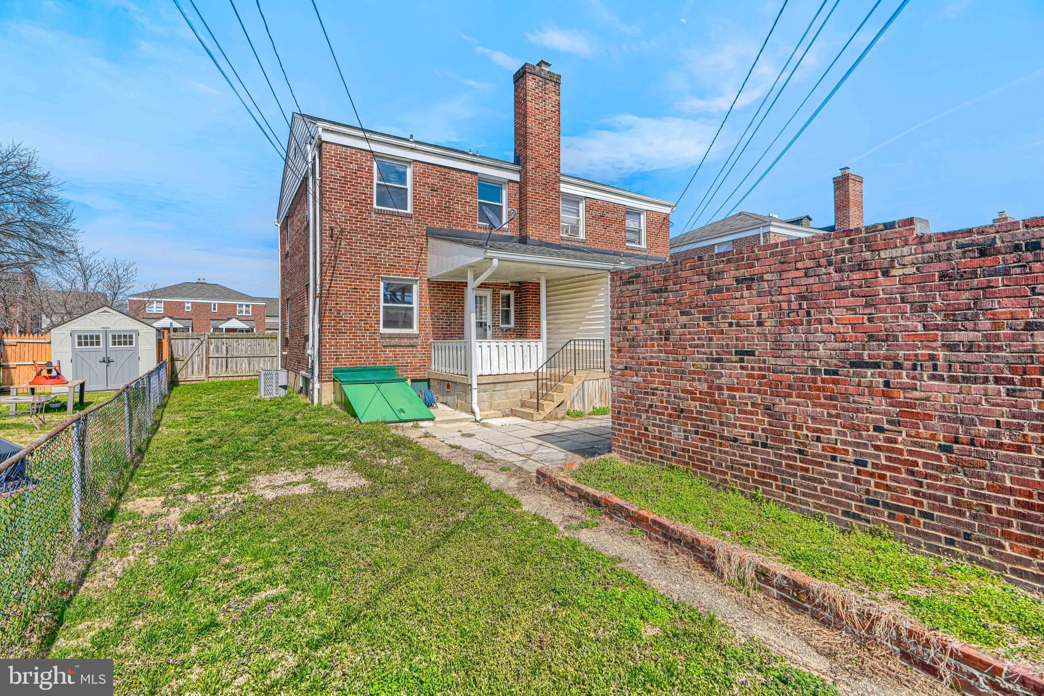 DUNDALK - Residential