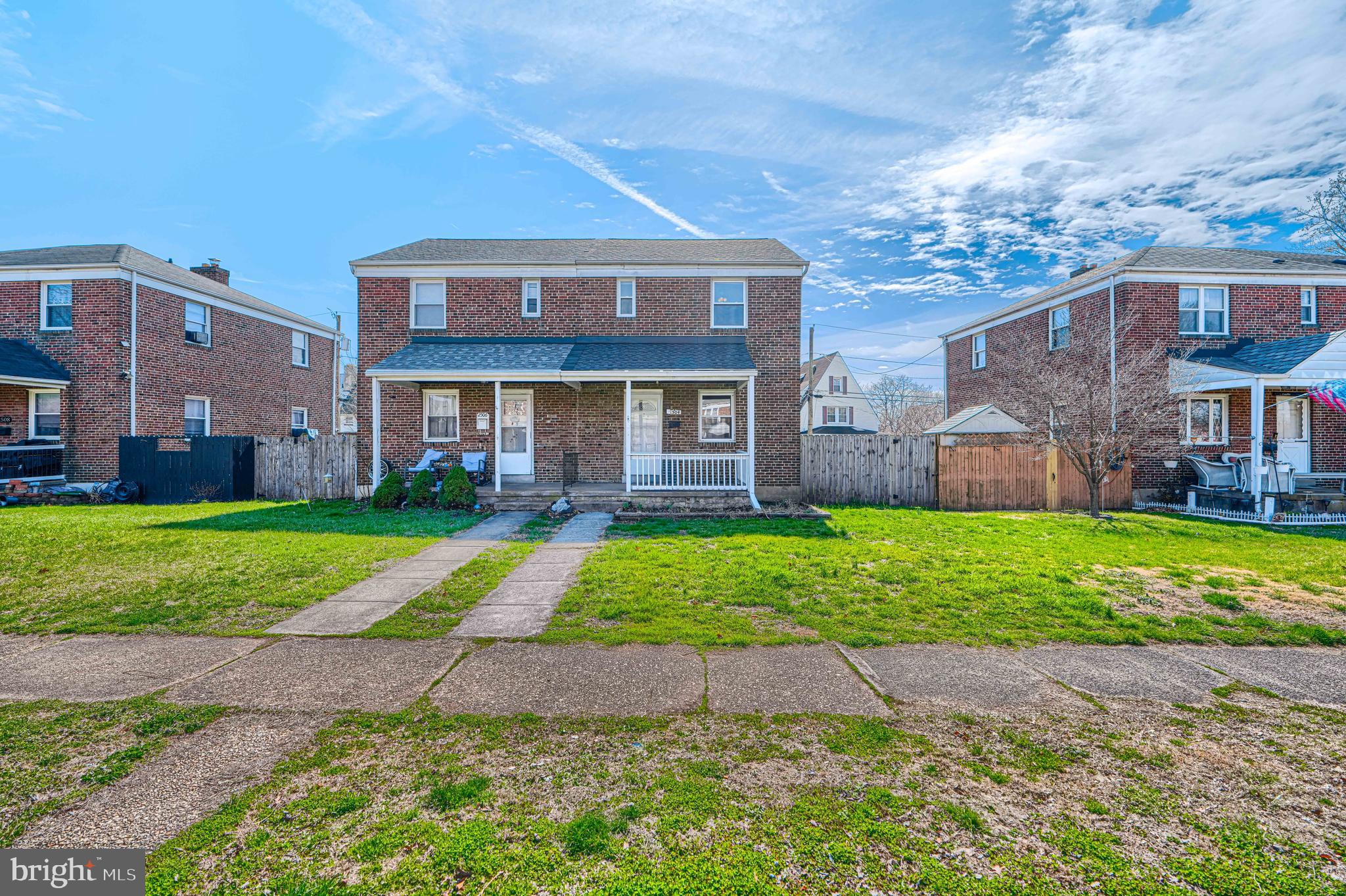 DUNDALK - Residential