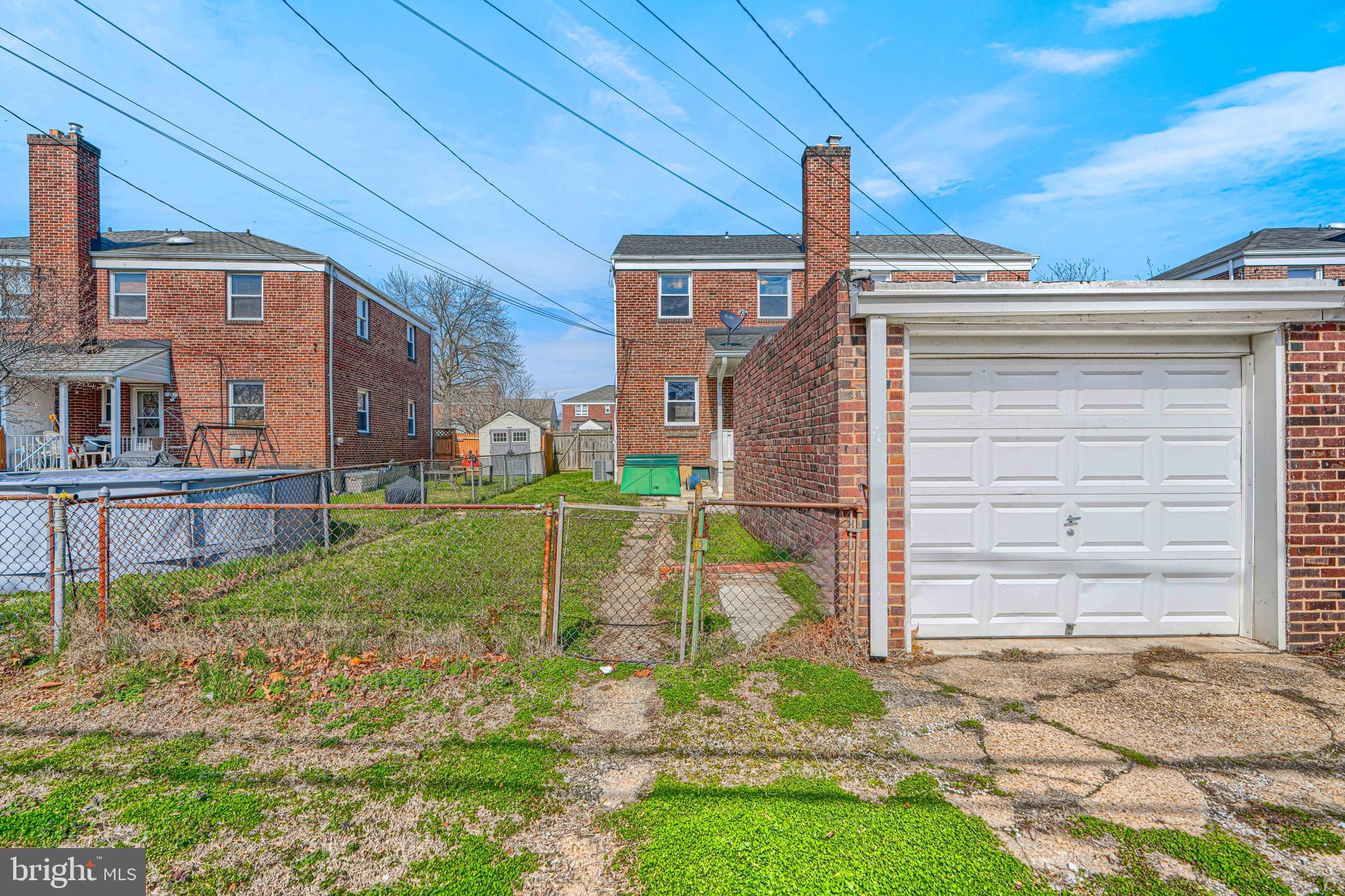 DUNDALK - Residential