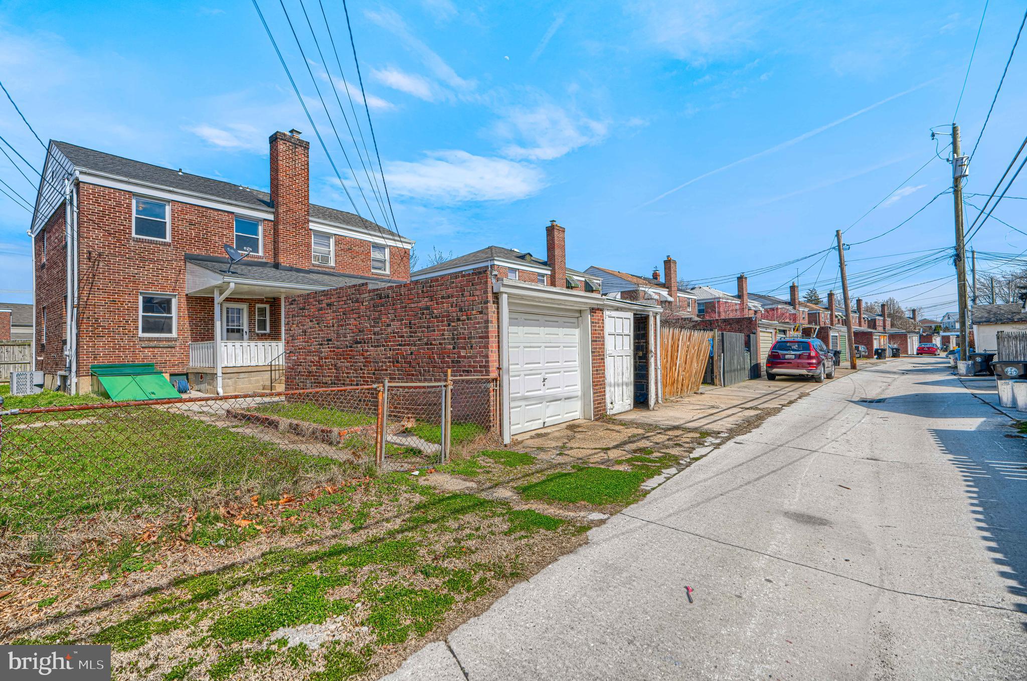 DUNDALK - Residential