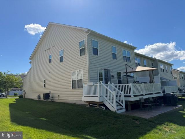 MALVERN CROSSING - Residential