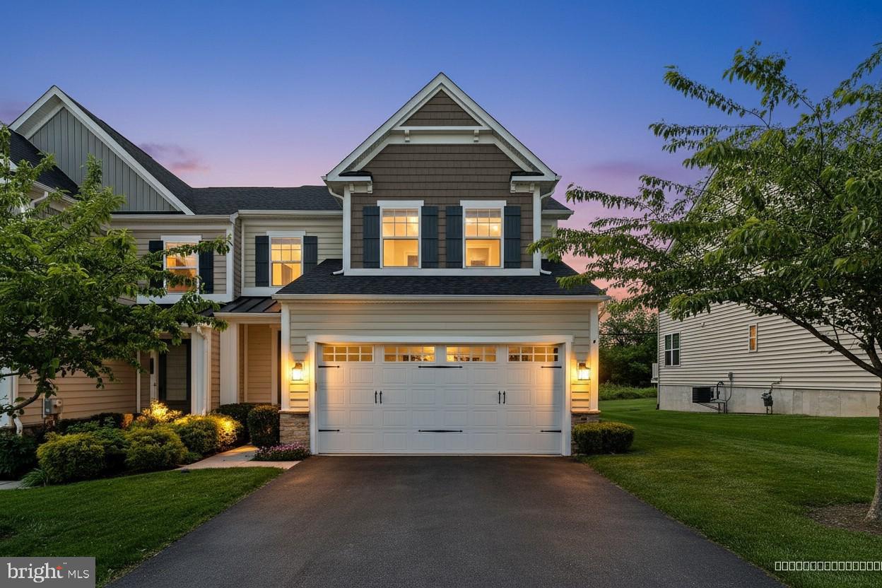 MALVERN CROSSING - Residential