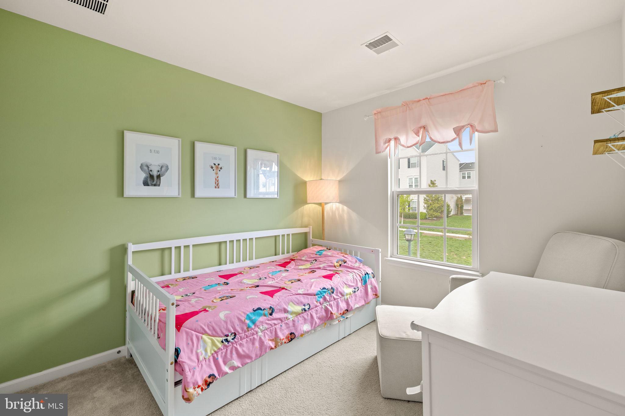 FILLMORE VILLAGE - Residential