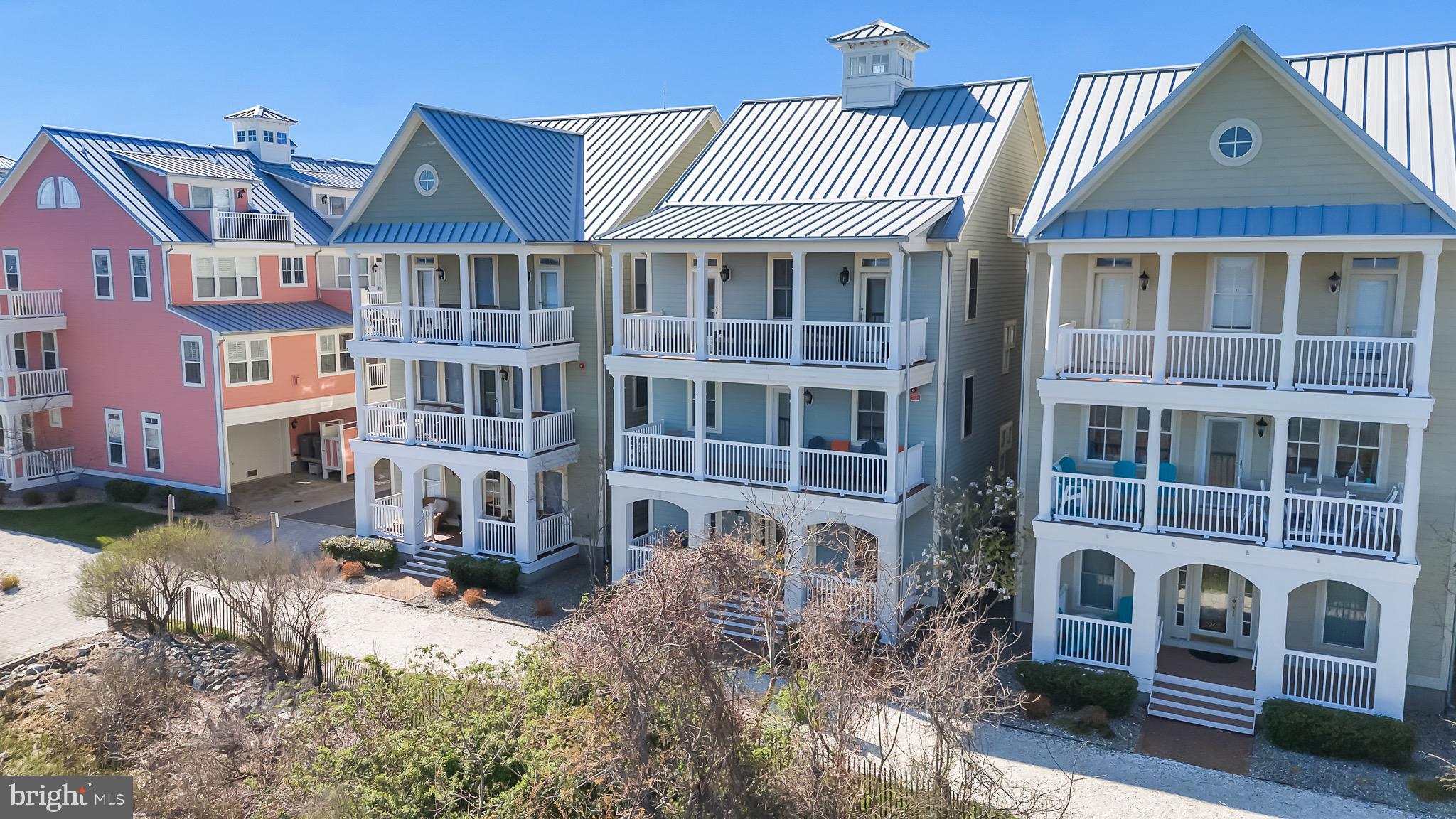 Welcome to this beautifully renovated, direct bayfront single-family home located in the prestigious gated Sunset Island community in Ocean City, Maryland. Offering spectacular panoramic bay views, this home has been completely updated to provide the ultimate in modern living. Every detail has been carefully designed, including fully renovated bathrooms, brand-new flooring, and luxurious quartz countertops in both the kitchen and bathrooms. Fresh paint throughout the entire home adds a bright and inviting ambiance to the spacious, open concept living areas.  The Sunset Island community offers an array of exclusive amenities, including private beaches, walking paths, and a clubhouse, making this a rare opportunity to own a fully updated home in one of Ocean City’s most coveted neighborhoods. Don’t miss your chance to experience bayfront living at its finest! Owner agent