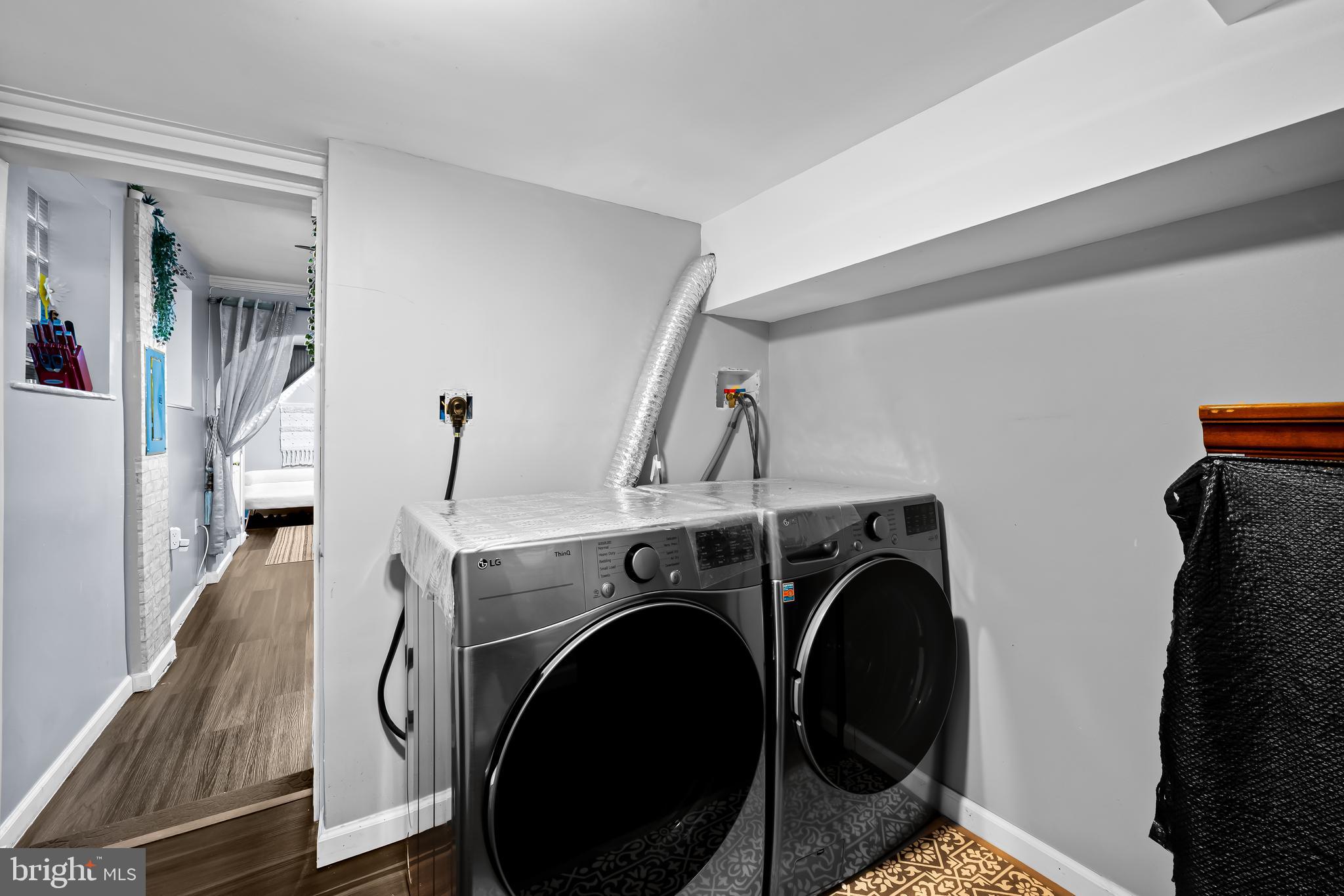 UNION SQUARE - Residential