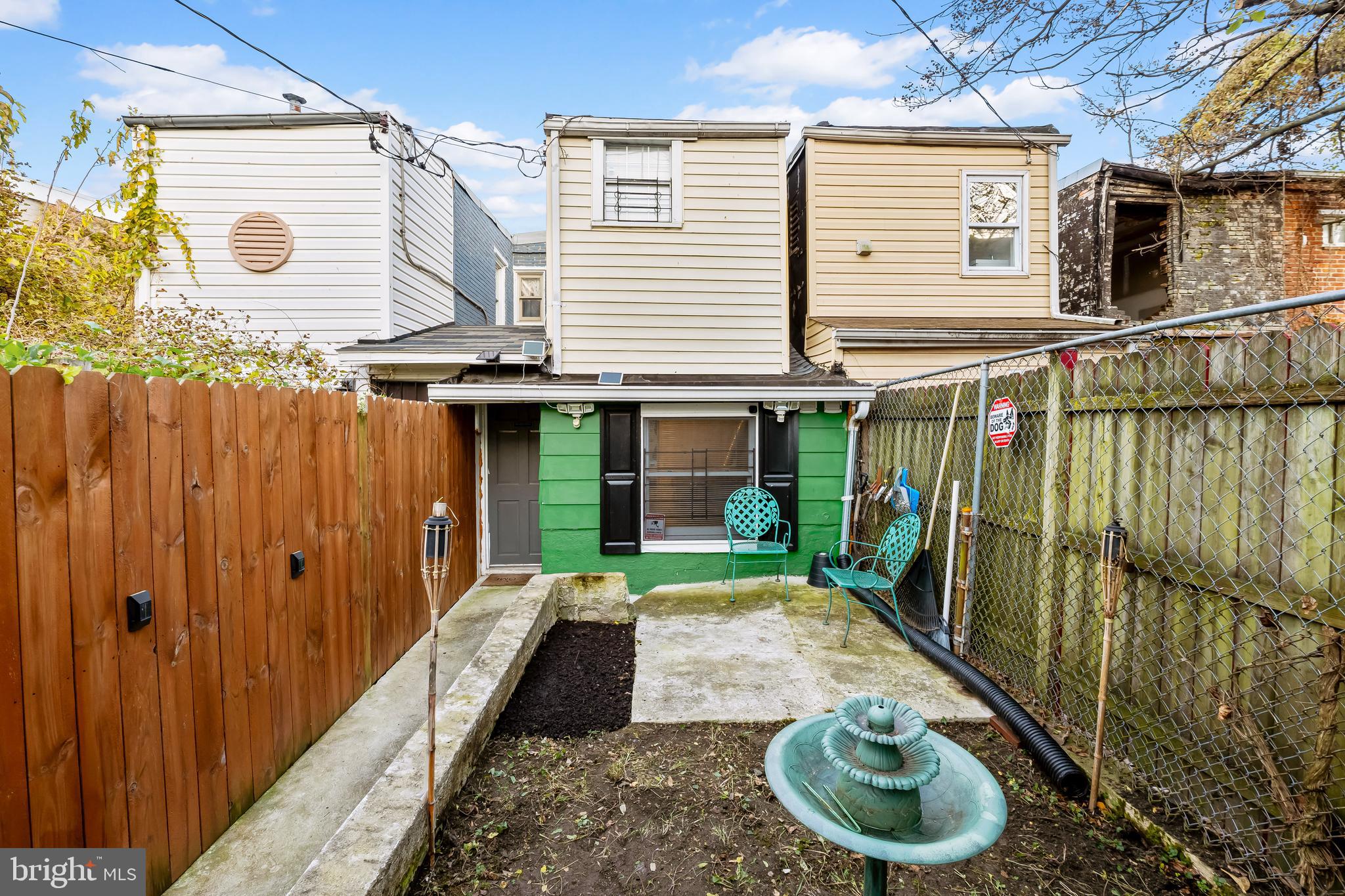 UNION SQUARE - Residential