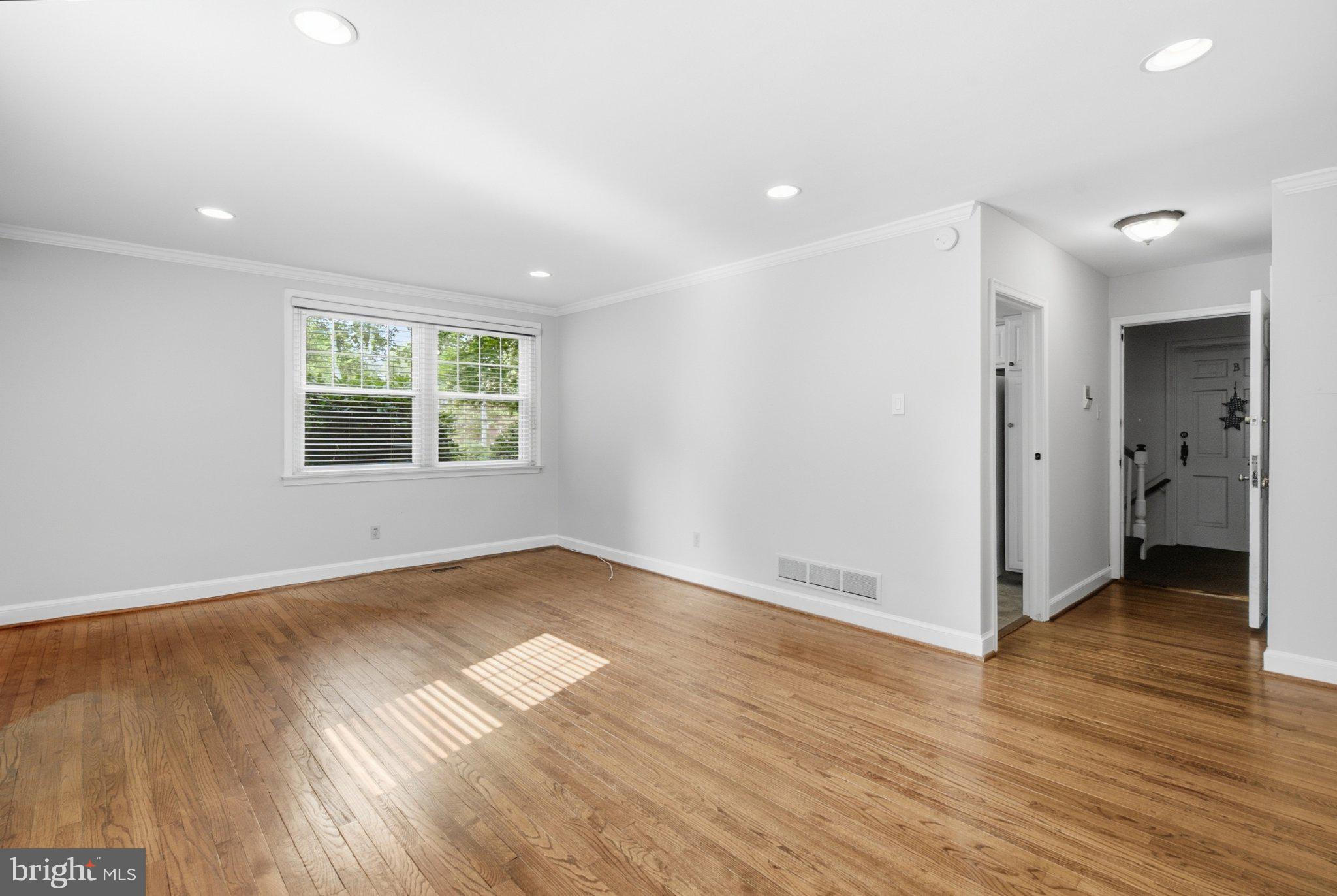 SAINT DAVIDS PARK - Residential