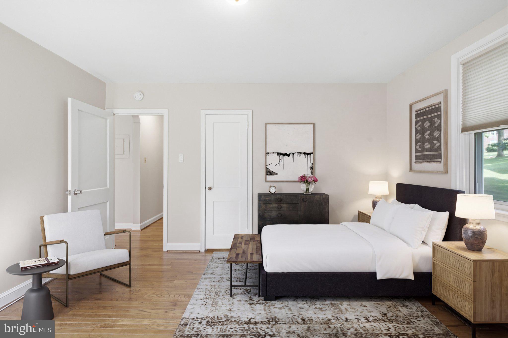 SAINT DAVIDS PARK - Residential