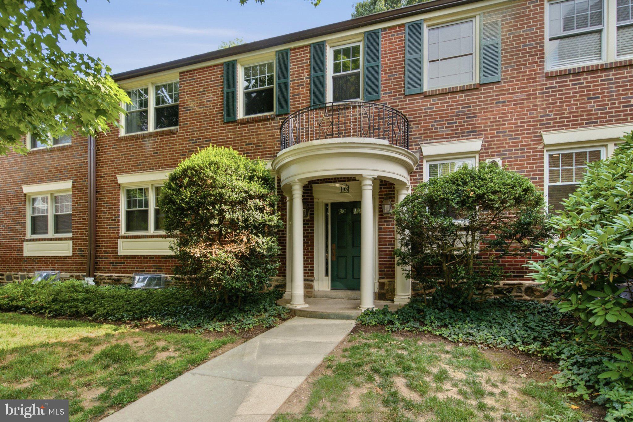 SAINT DAVIDS PARK - Residential