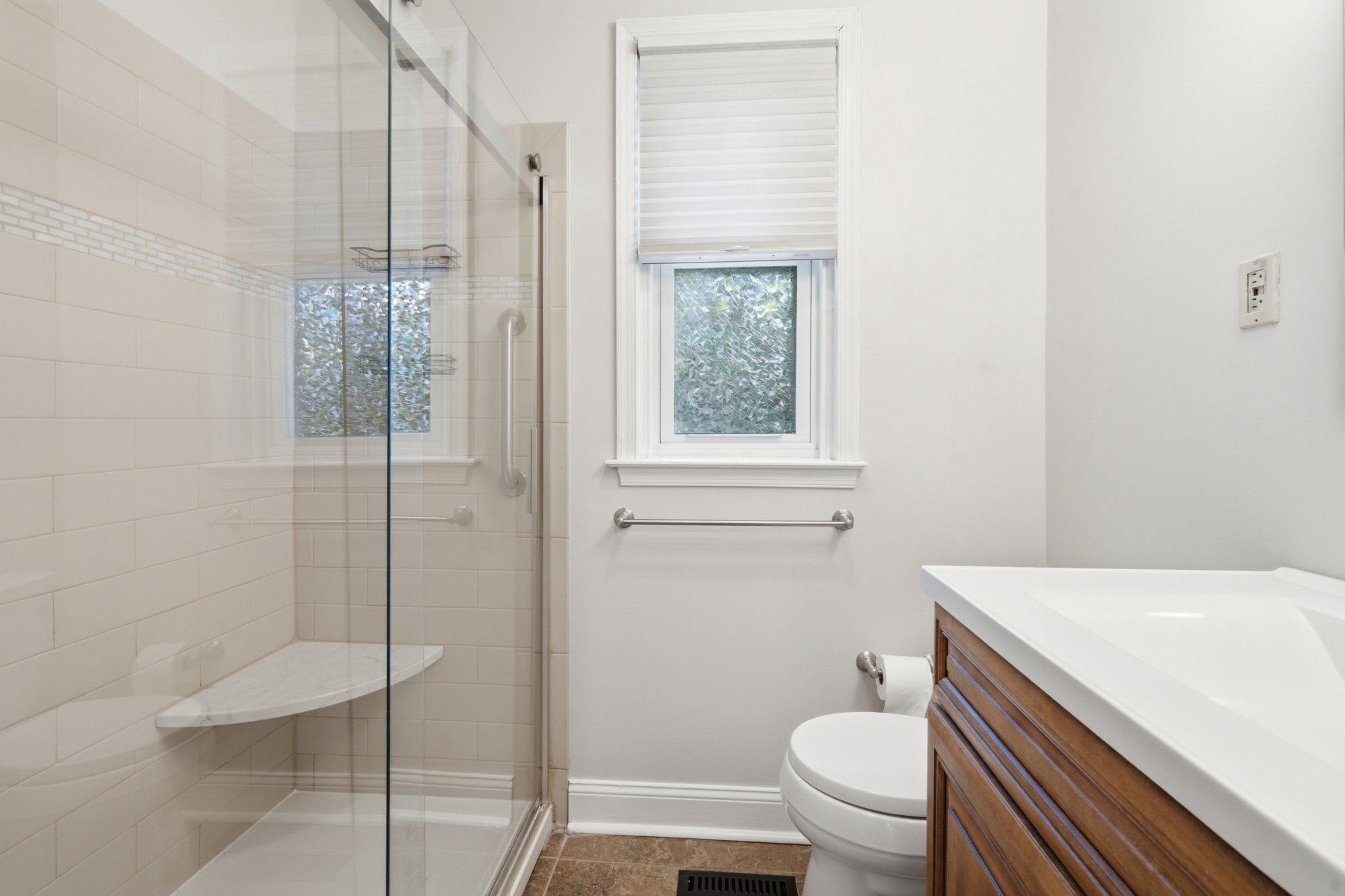 SAINT DAVIDS PARK - Residential