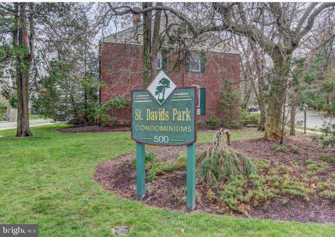 SAINT DAVIDS PARK - Residential