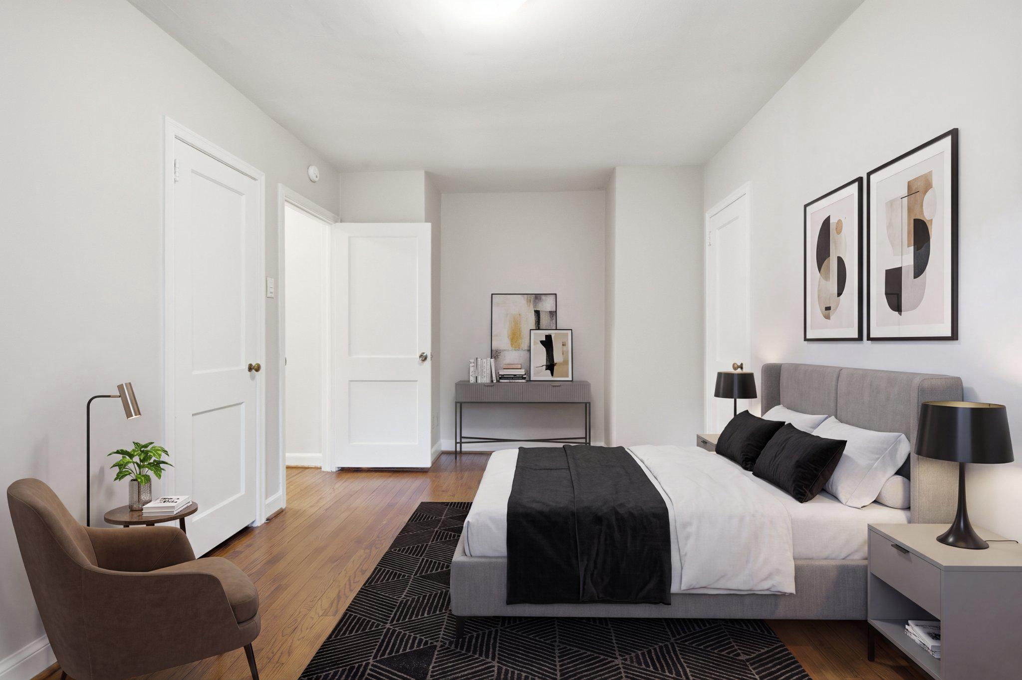 SAINT DAVIDS PARK - Residential