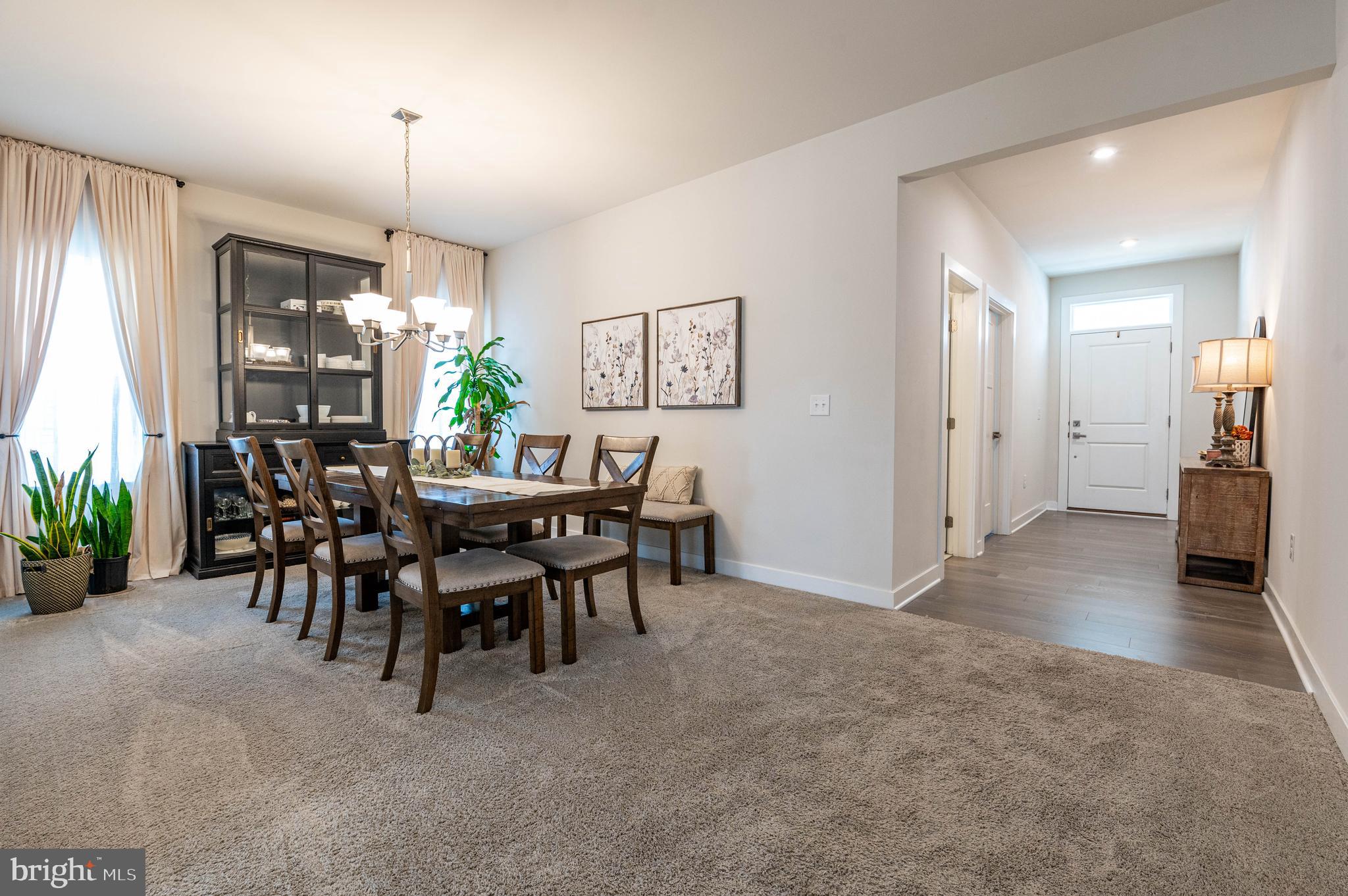STONE HILL MEADOWS - Residential