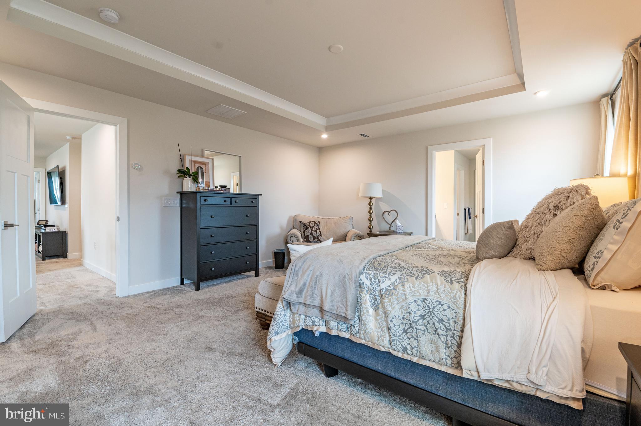 STONE HILL MEADOWS - Residential