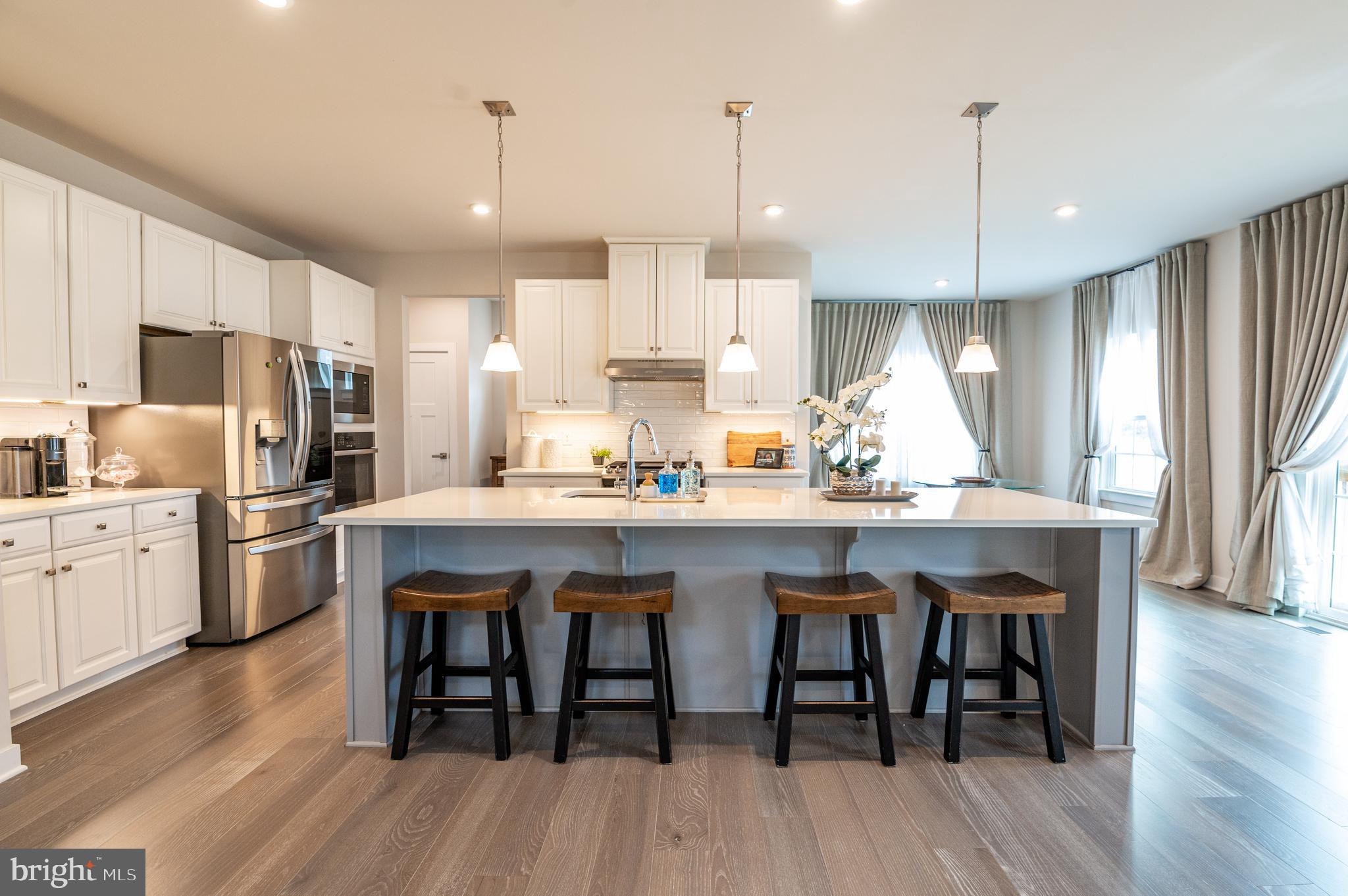 STONE HILL MEADOWS - Residential